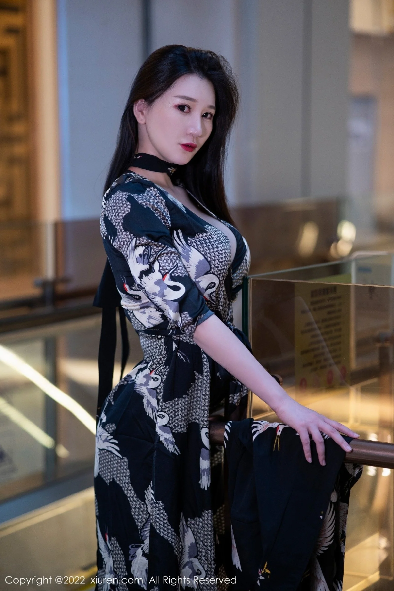 顾乔楠Cora - Photo 13