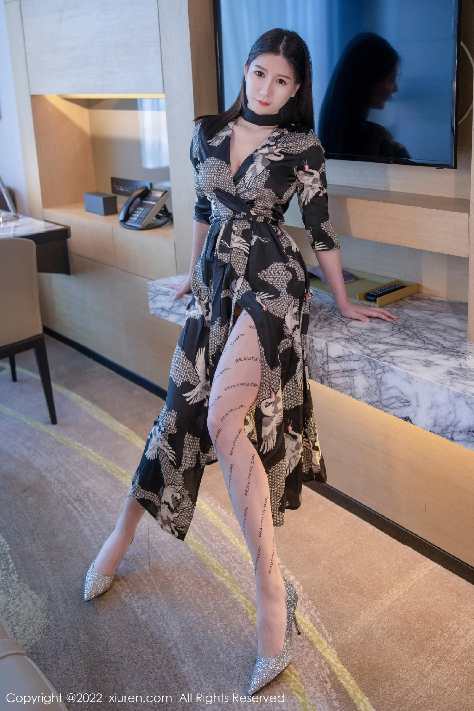 顾乔楠Cora - Photo 14