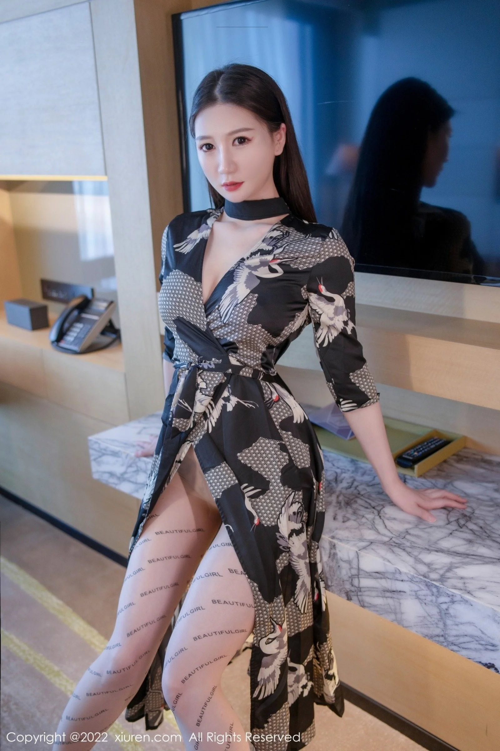 顾乔楠Cora - Photo 20