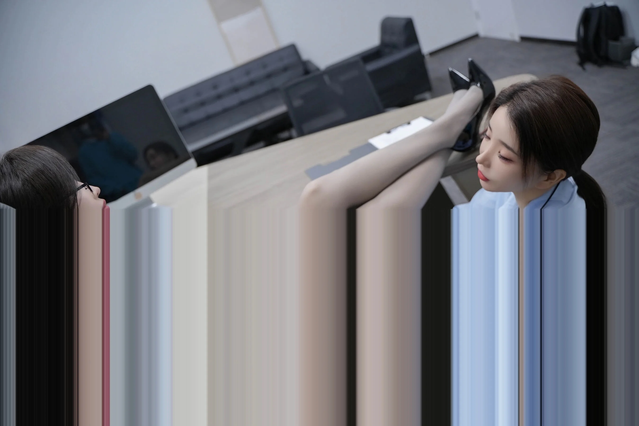 模特合集 - Photo 21