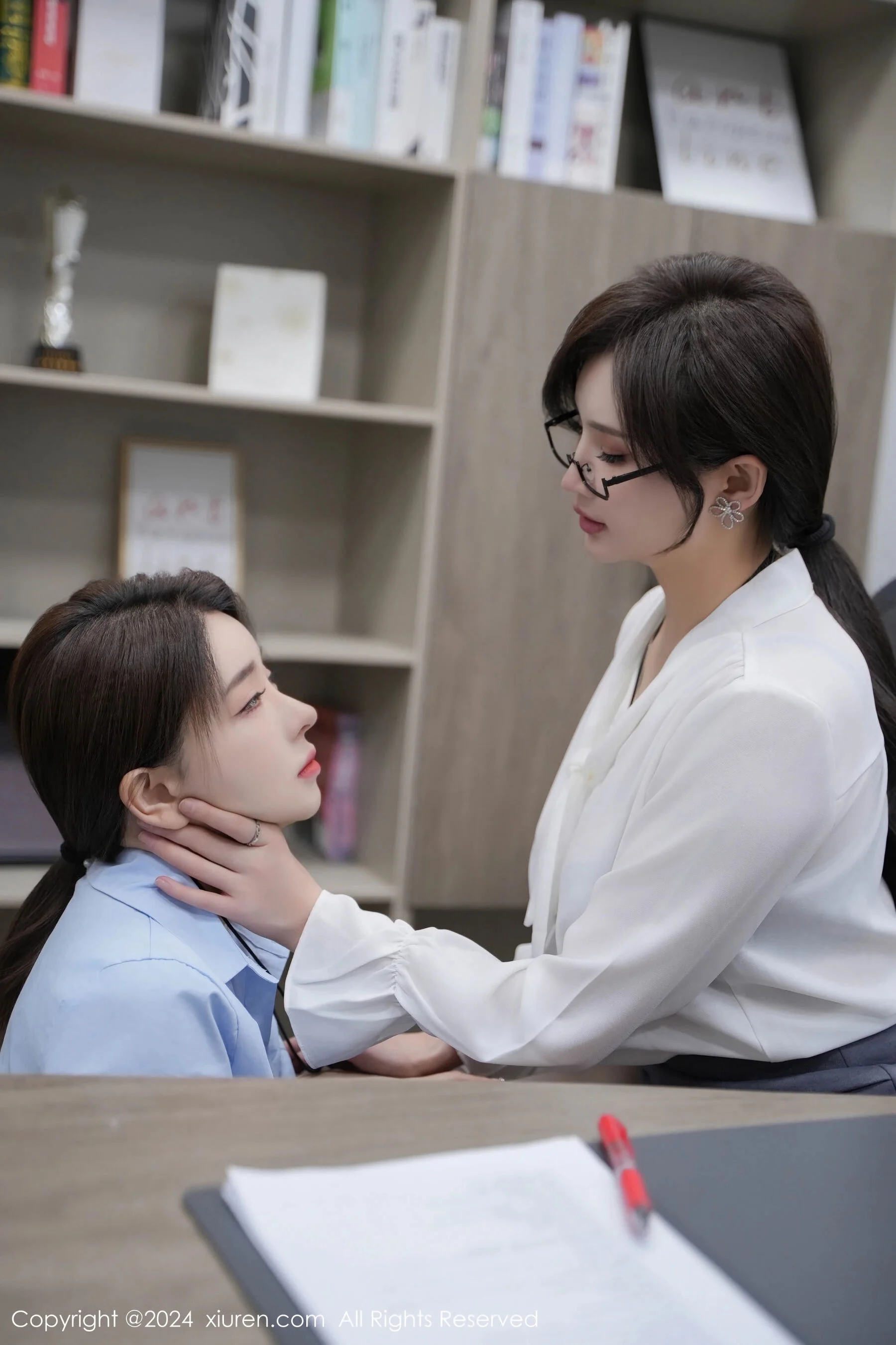 模特合集 - Photo 27