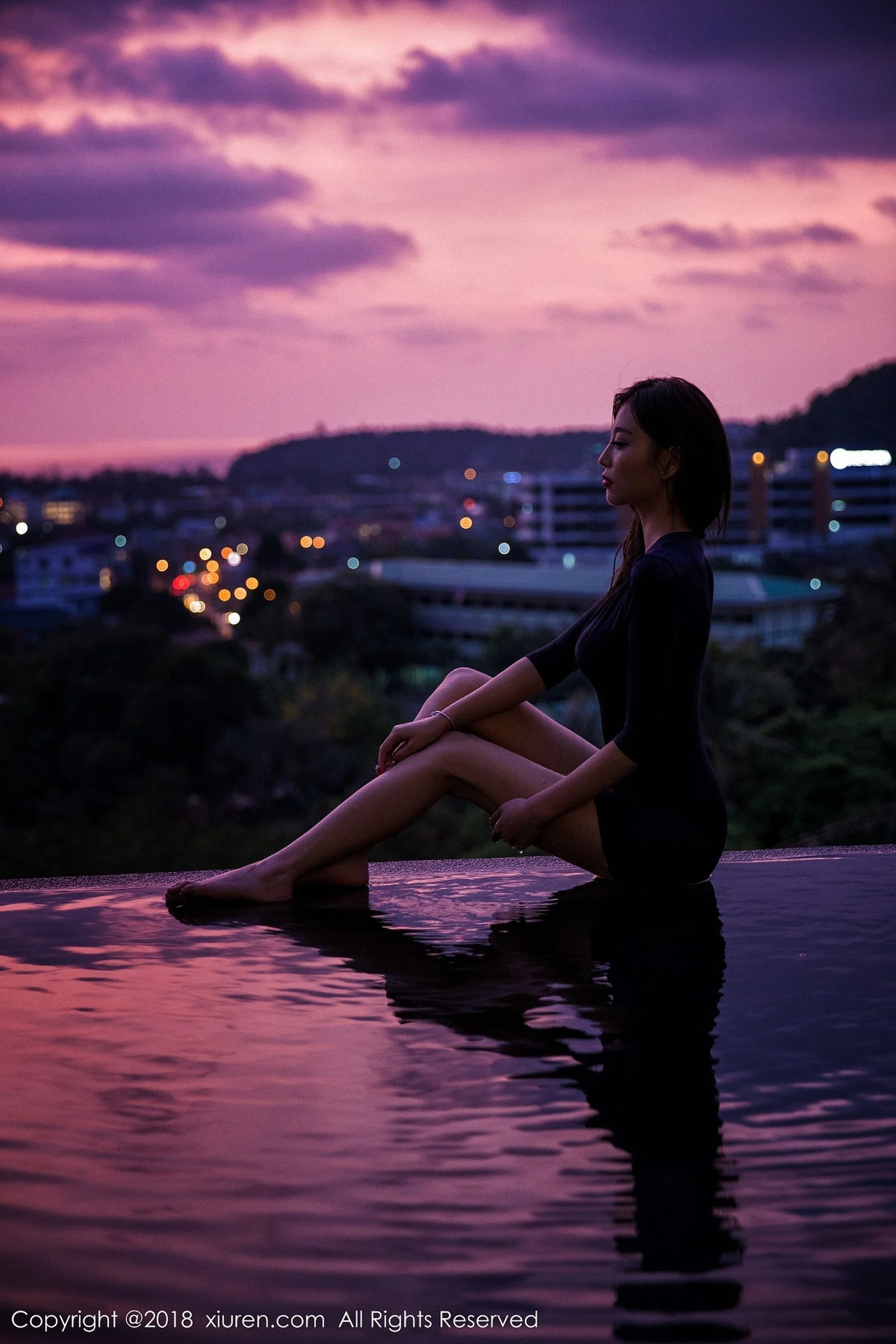 杨晨晨sugar - Photo 56