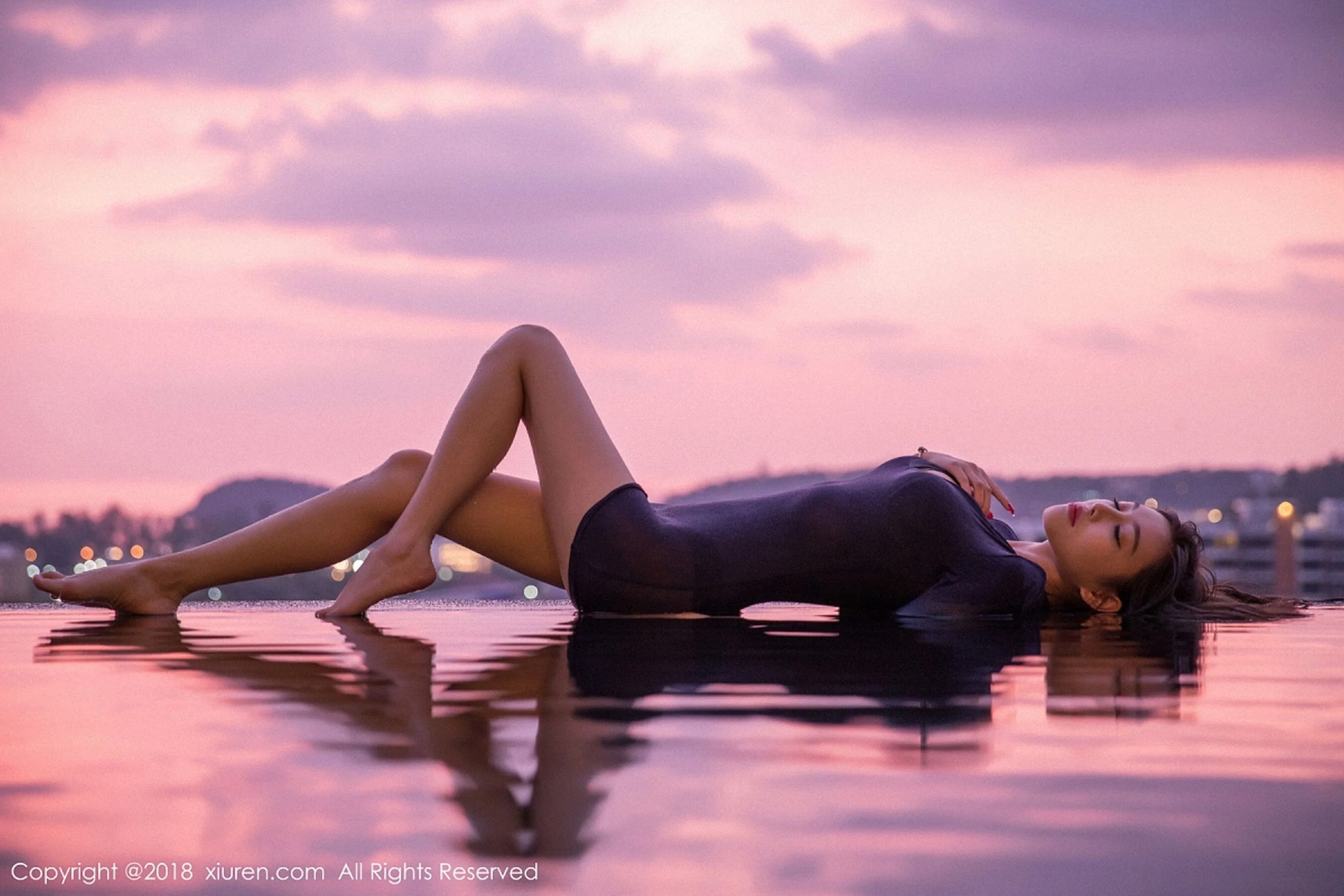 杨晨晨sugar - Photo 57