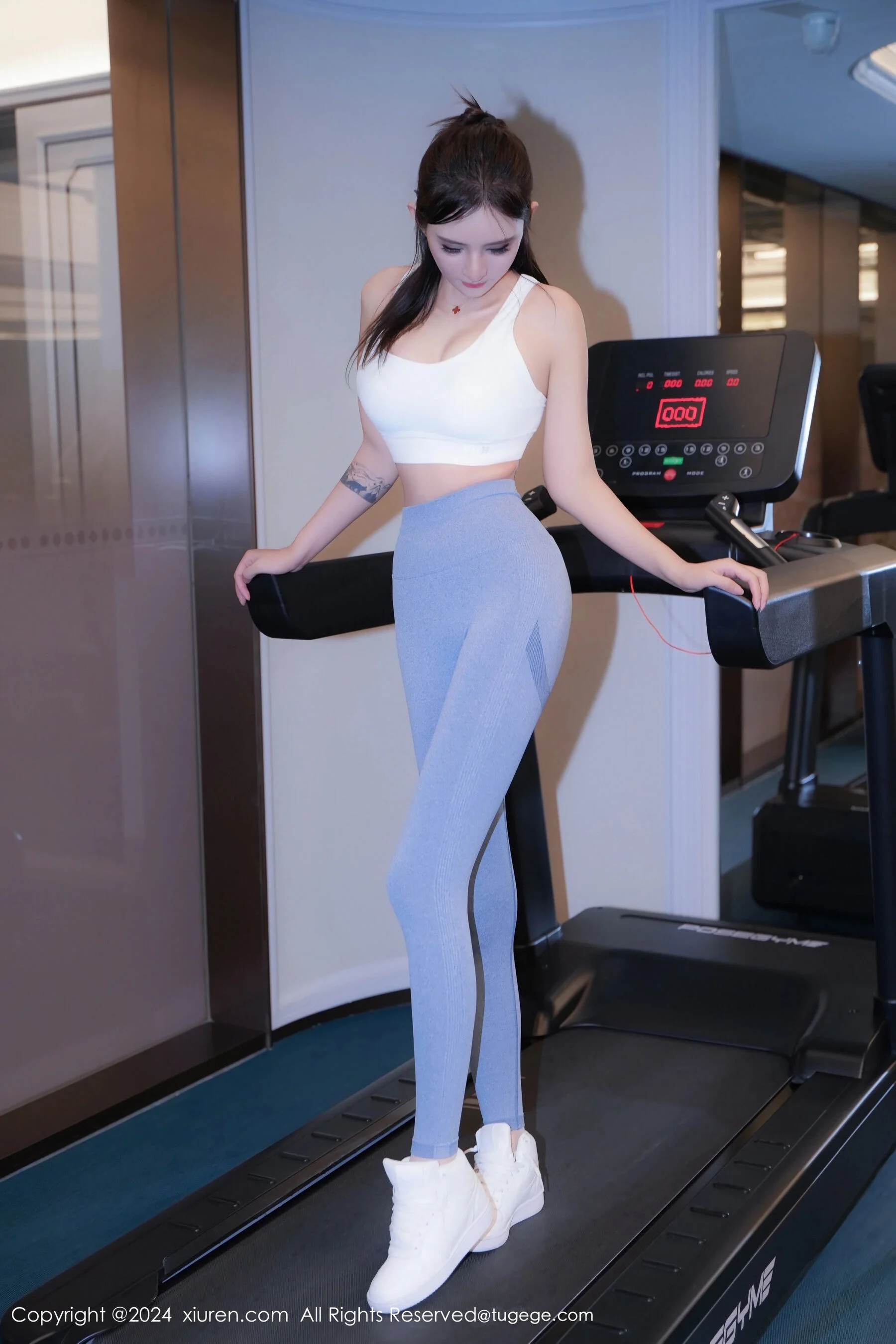 Emily尹菲 - Photo 9