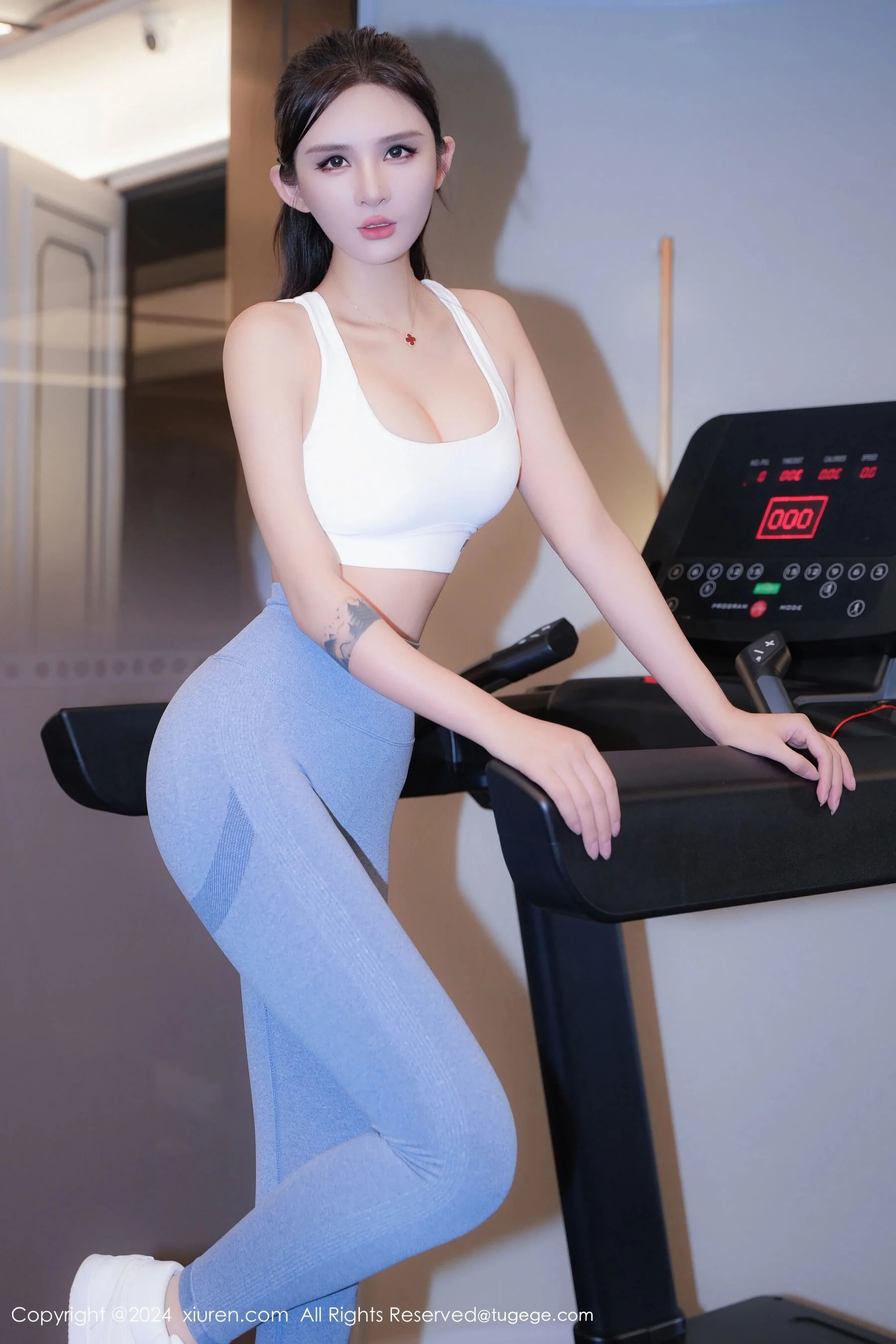 Emily尹菲 - Photo 10