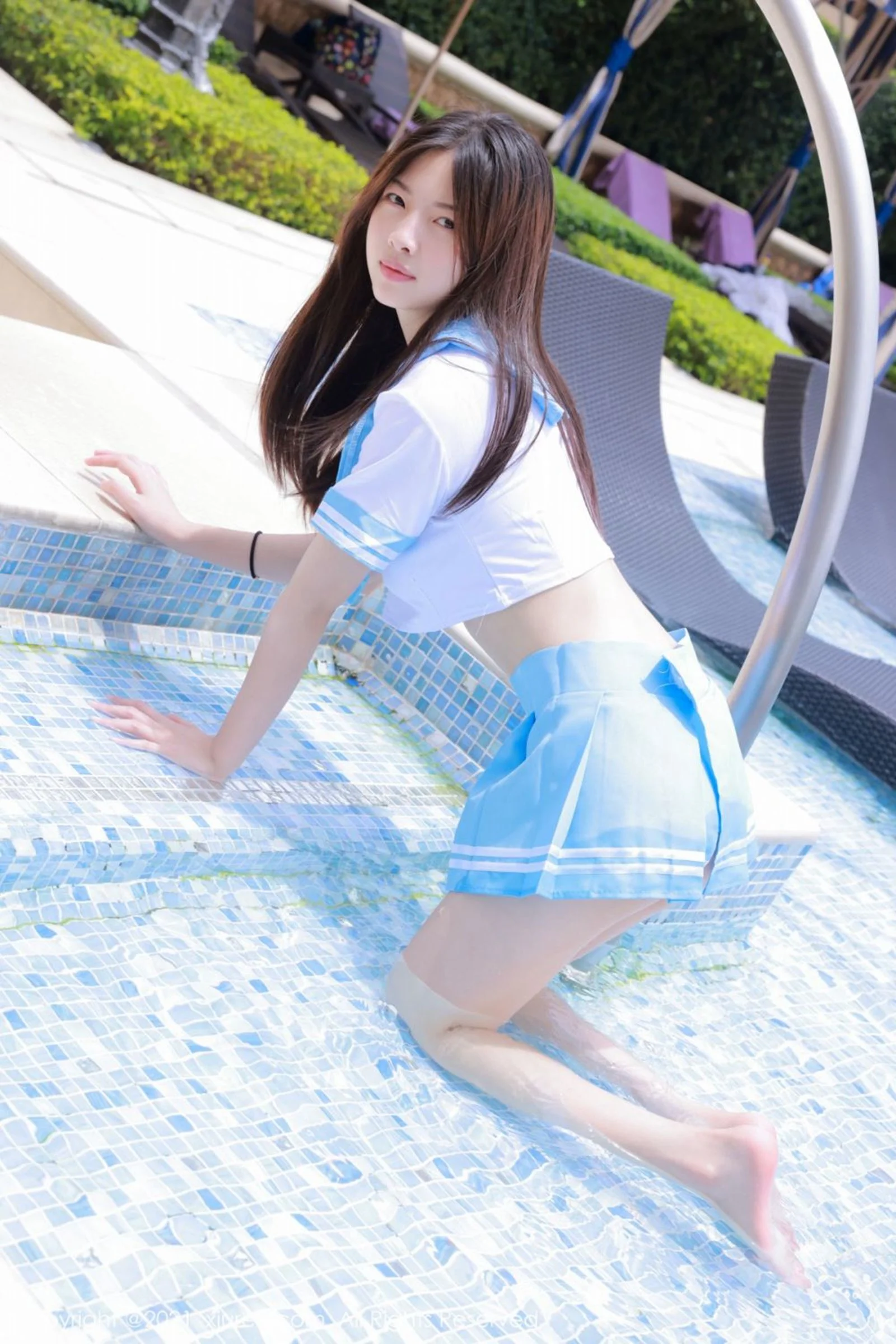 明日花桃桃 - Photo 9