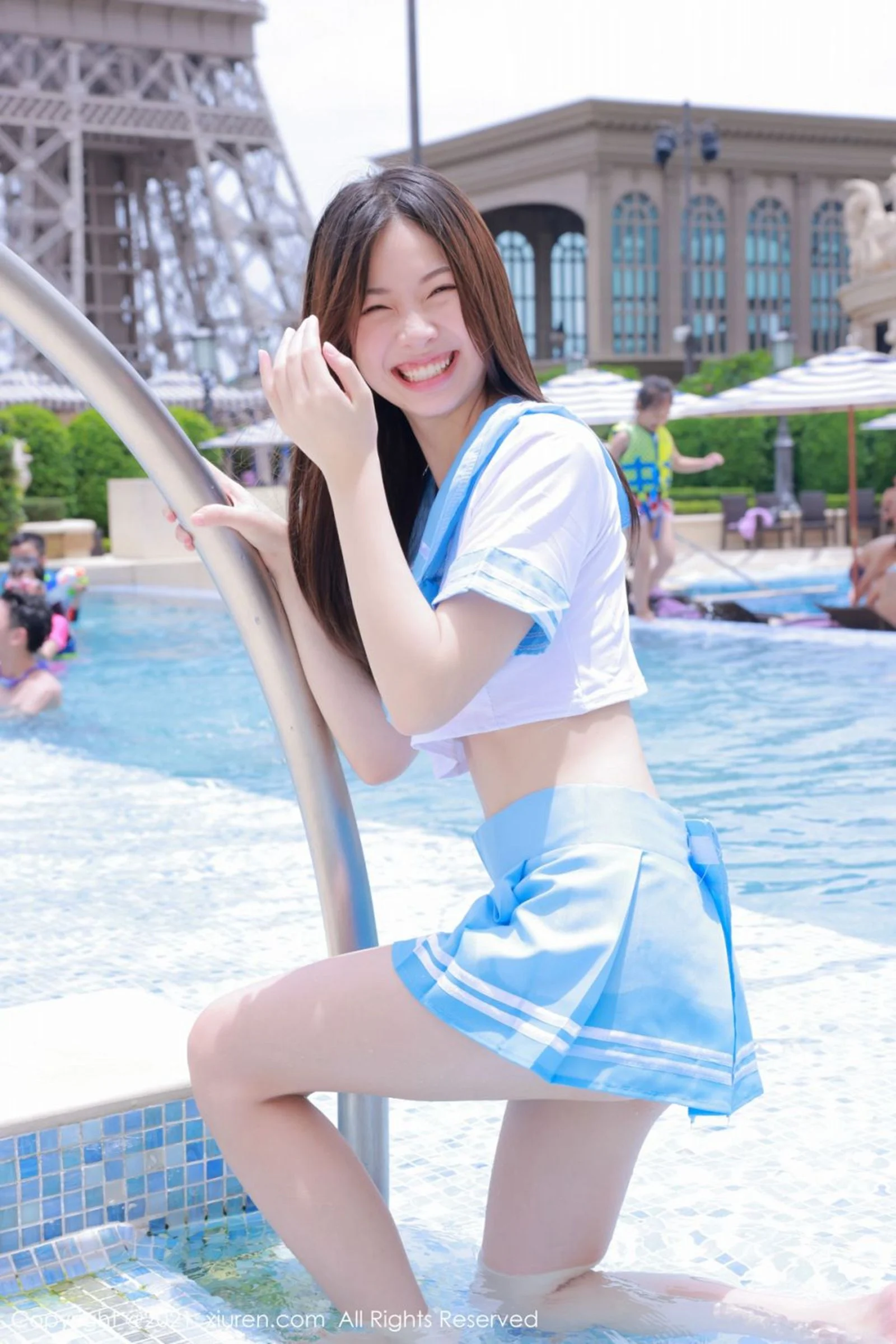 明日花桃桃 - Photo 13