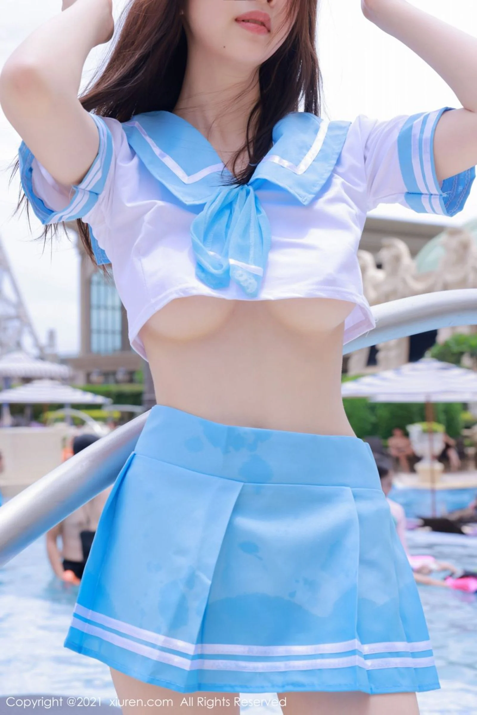 明日花桃桃 - Photo 26