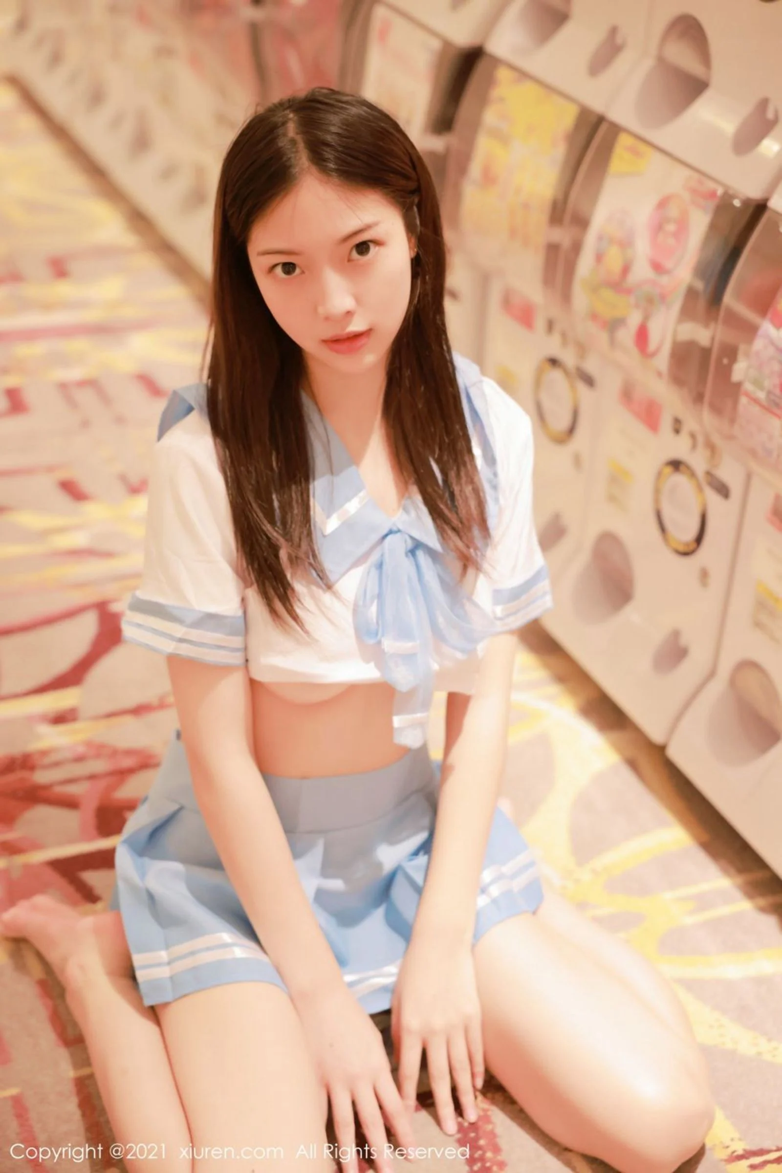 明日花桃桃 - Photo 45