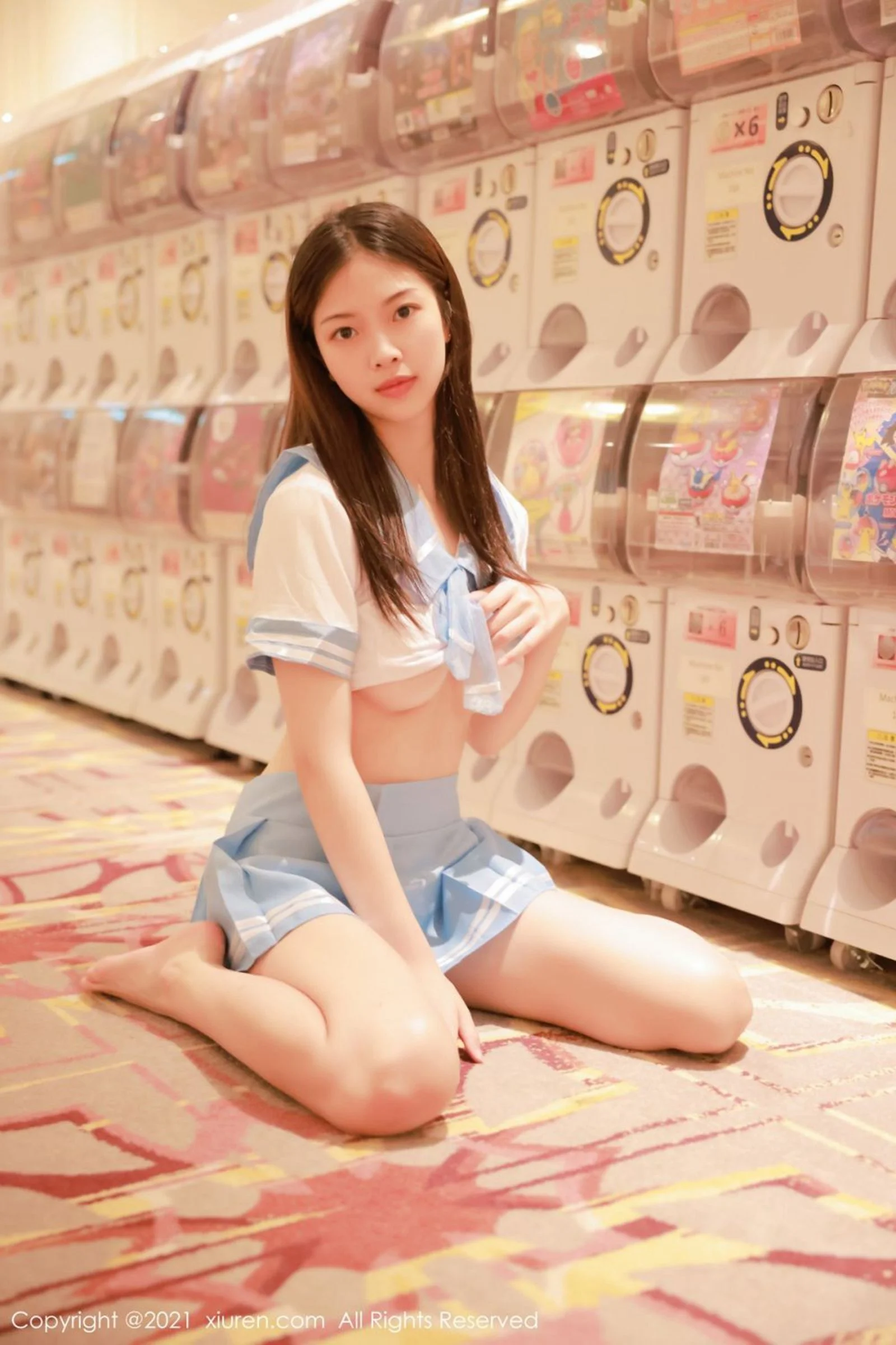 明日花桃桃 - Photo 46