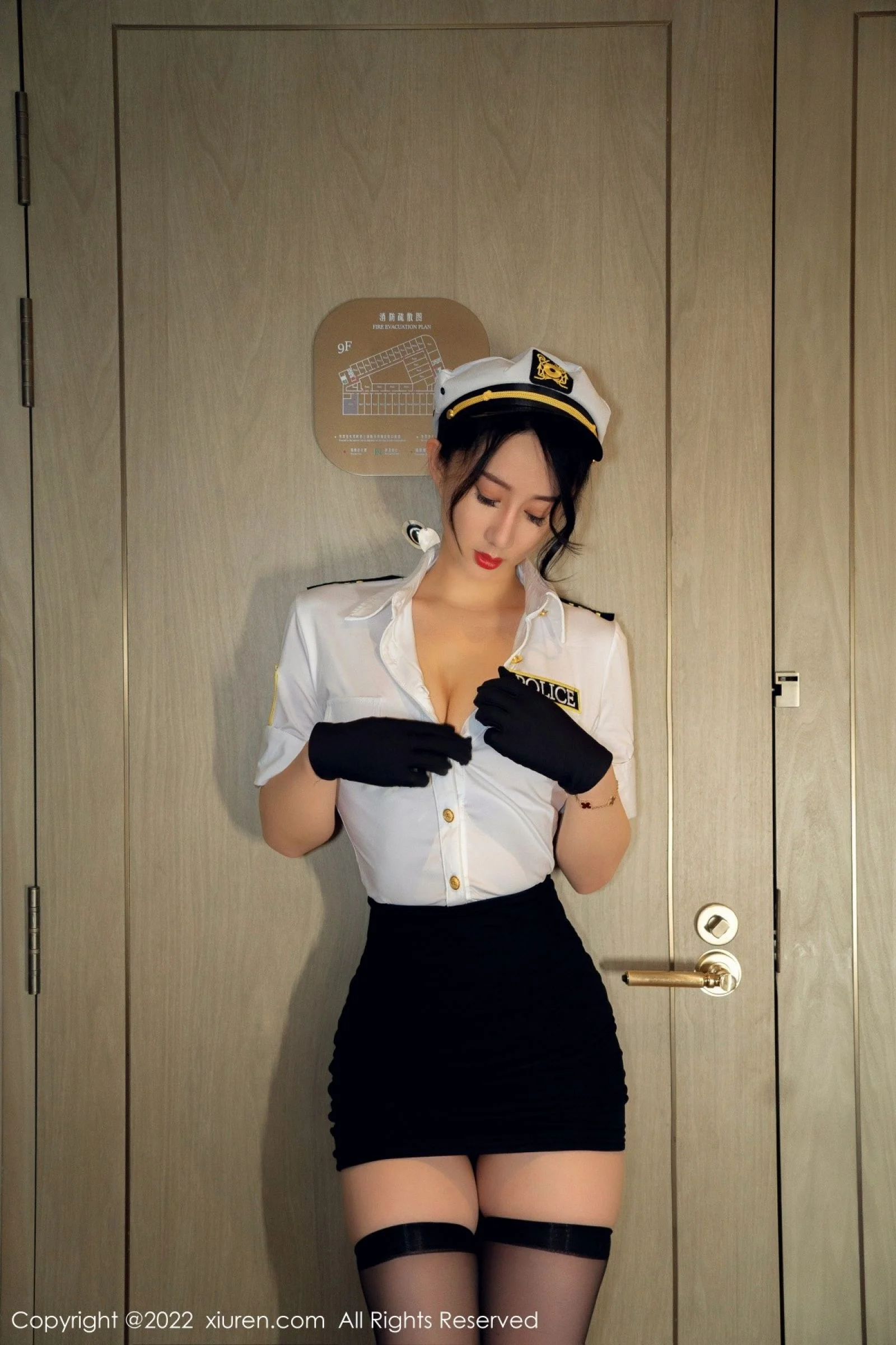 苏小曼babyface - Photo 5