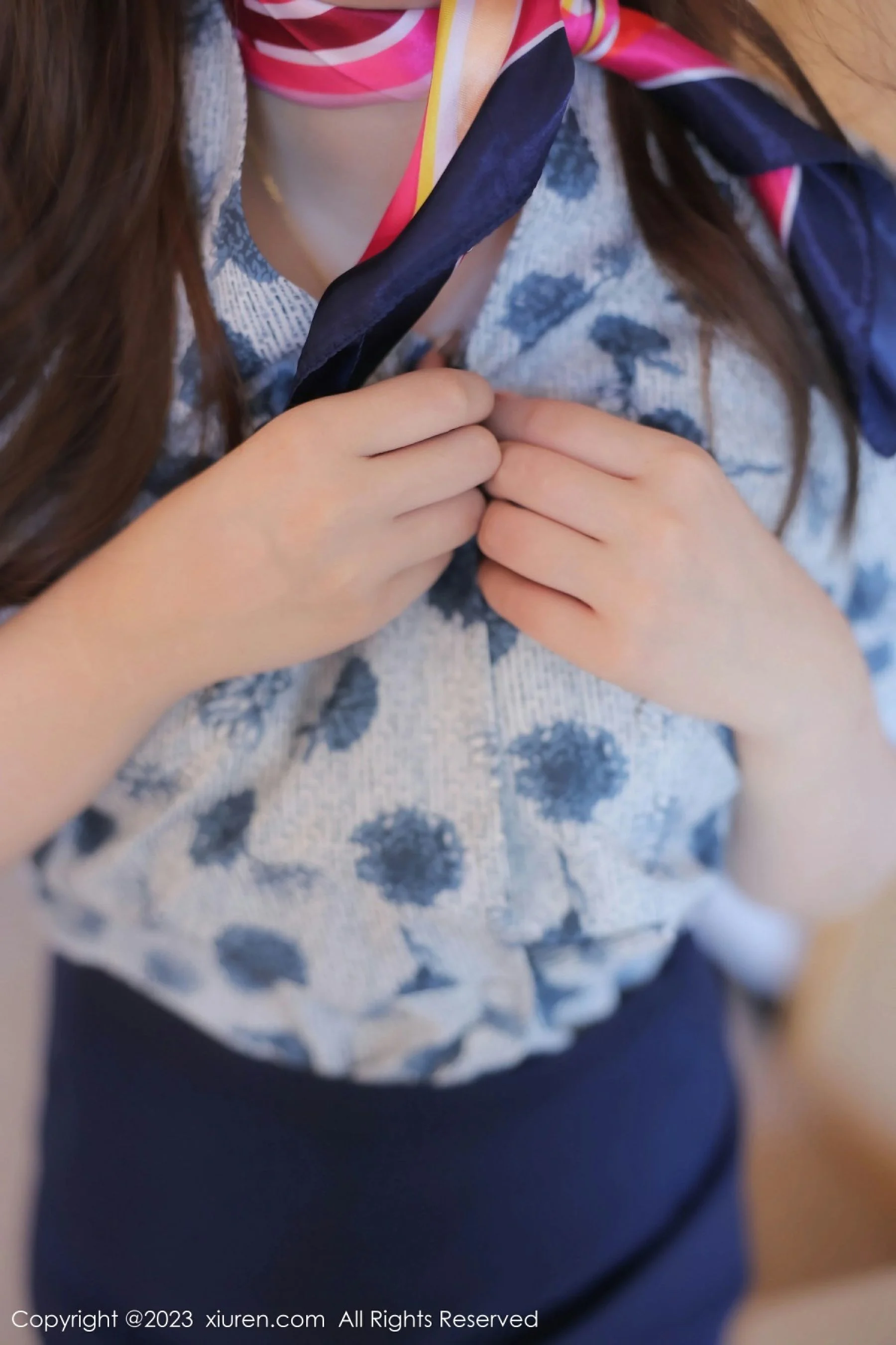 江真真 - Photo 13