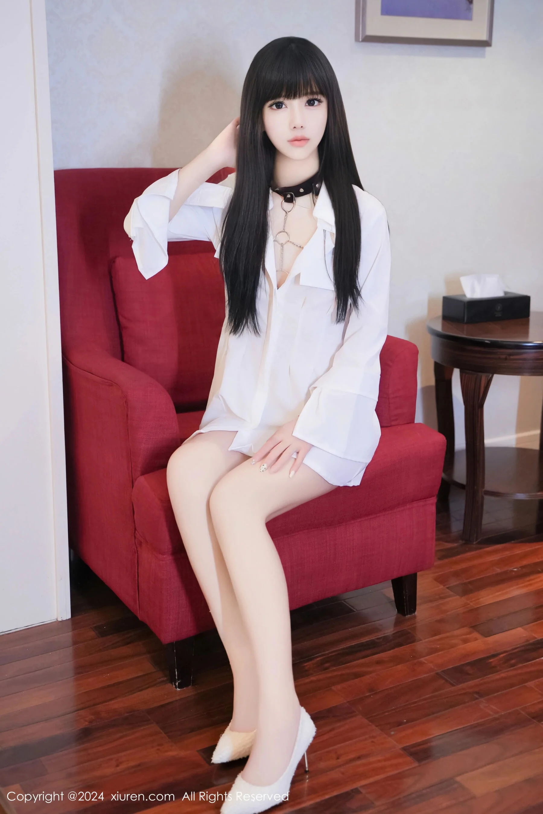 沐言yanyan - Photo 3