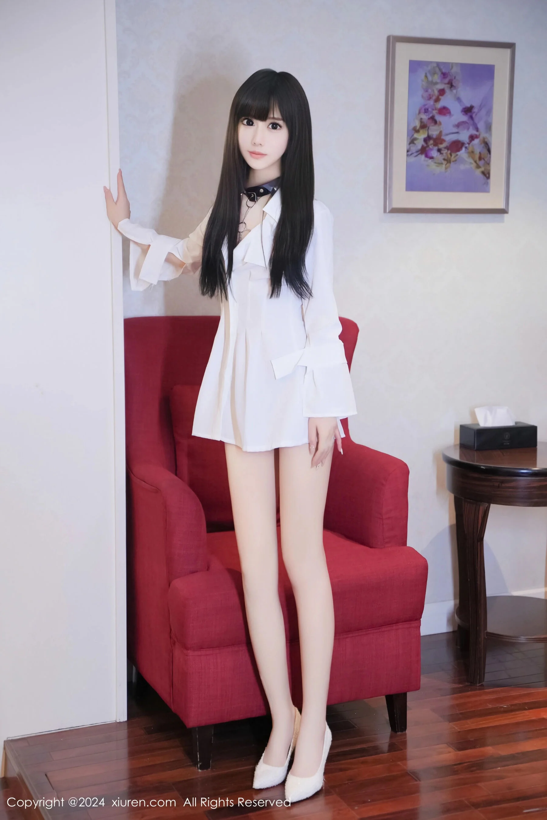 沐言yanyan - Photo 9