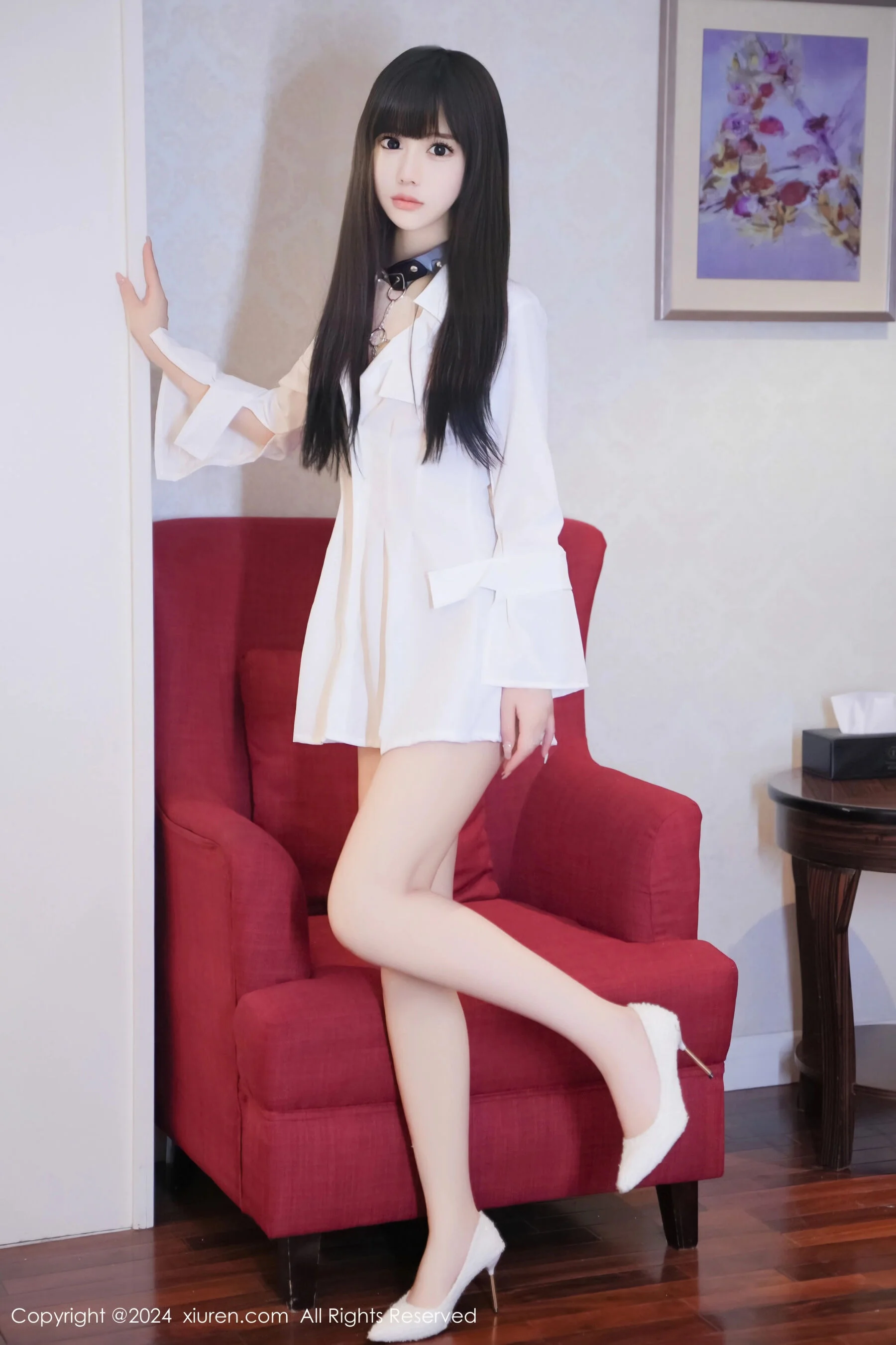 沐言yanyan - Photo 10