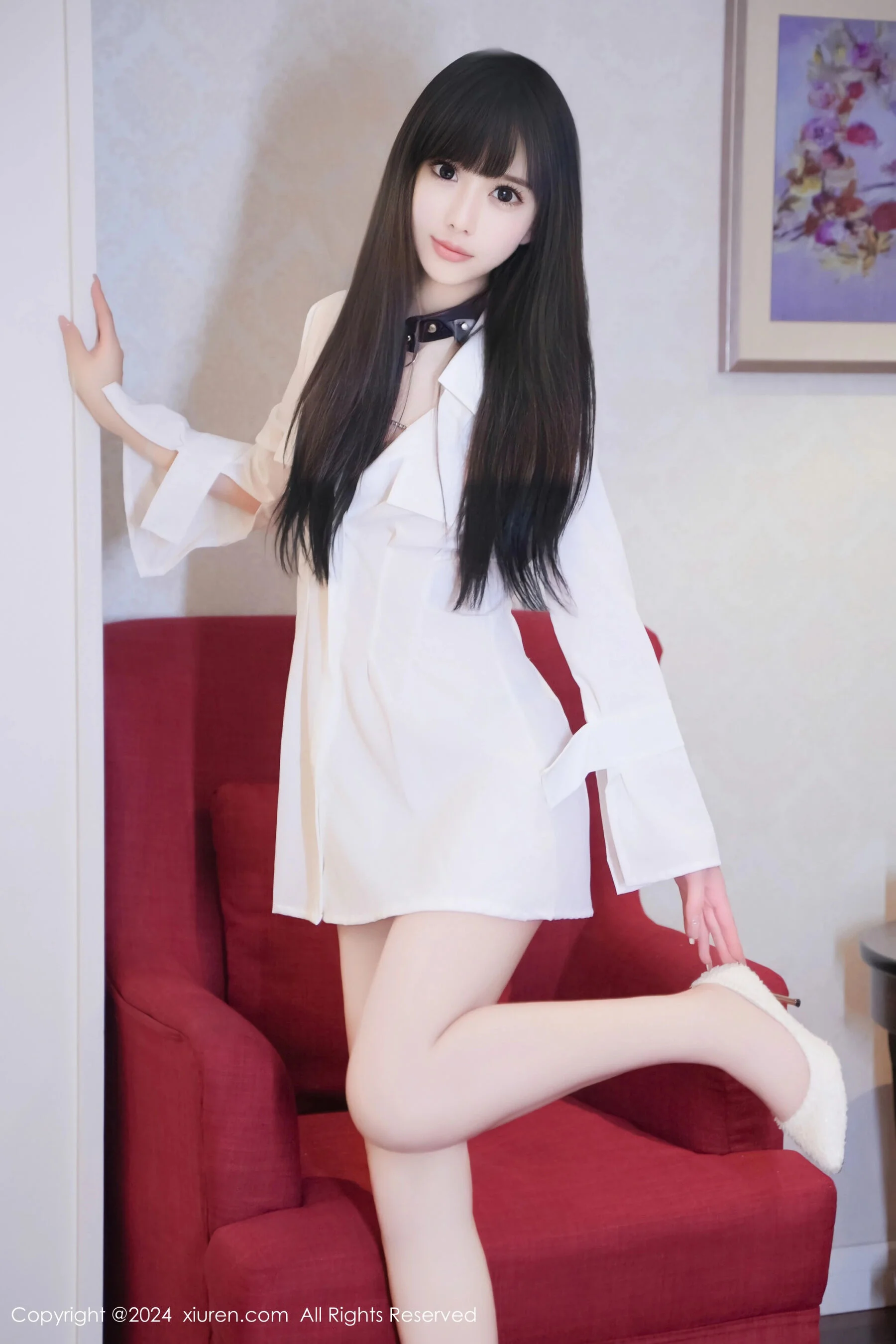 沐言yanyan - Photo 11