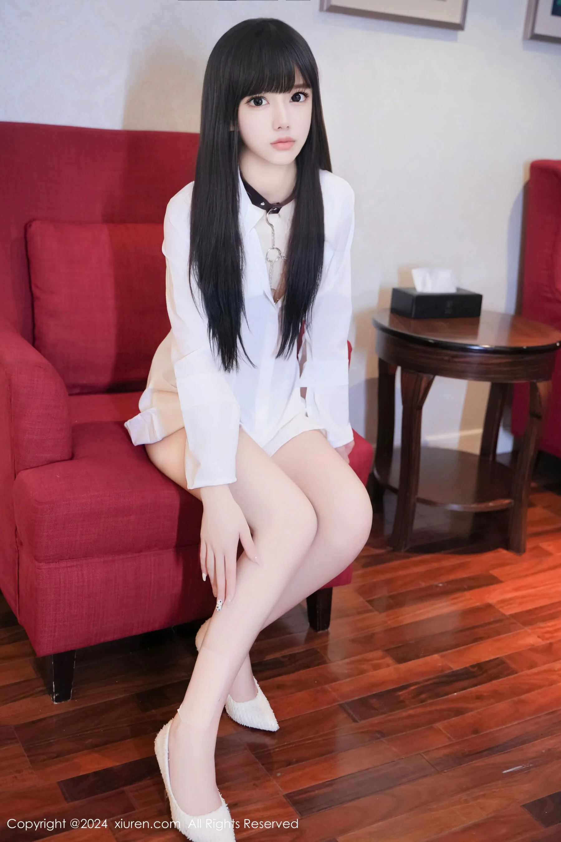 沐言yanyan - Photo 16