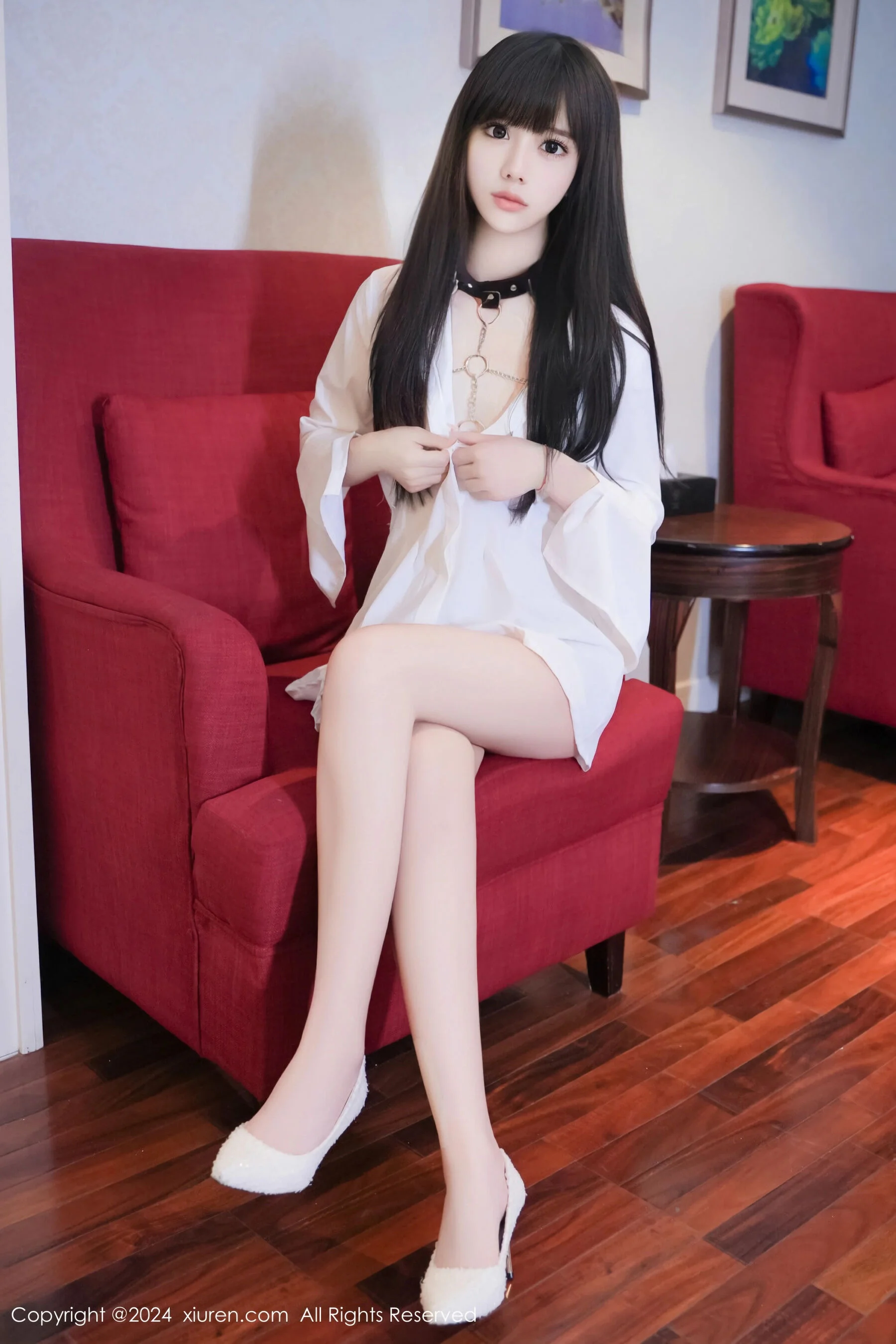 沐言yanyan - Photo 21