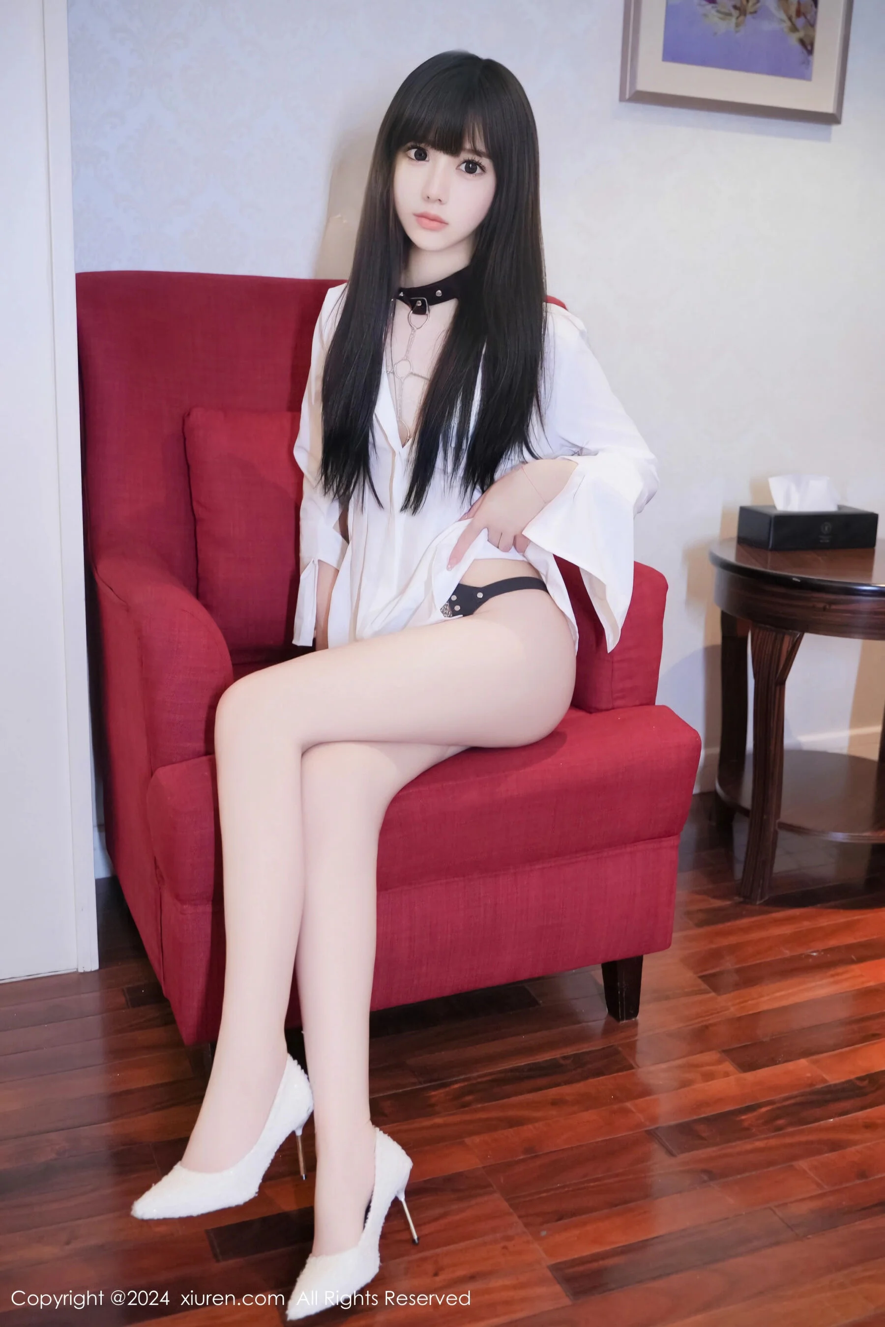 沐言yanyan - Photo 24