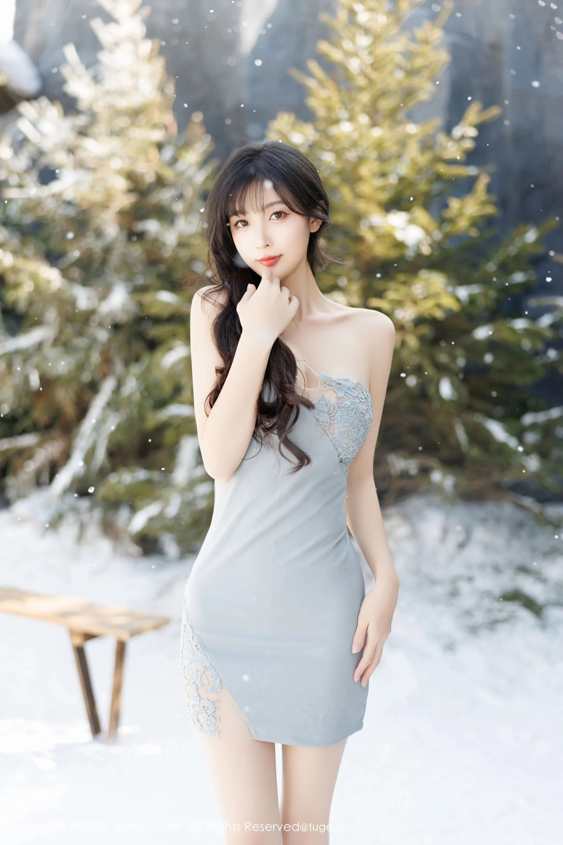 林星阑 - Photo 15