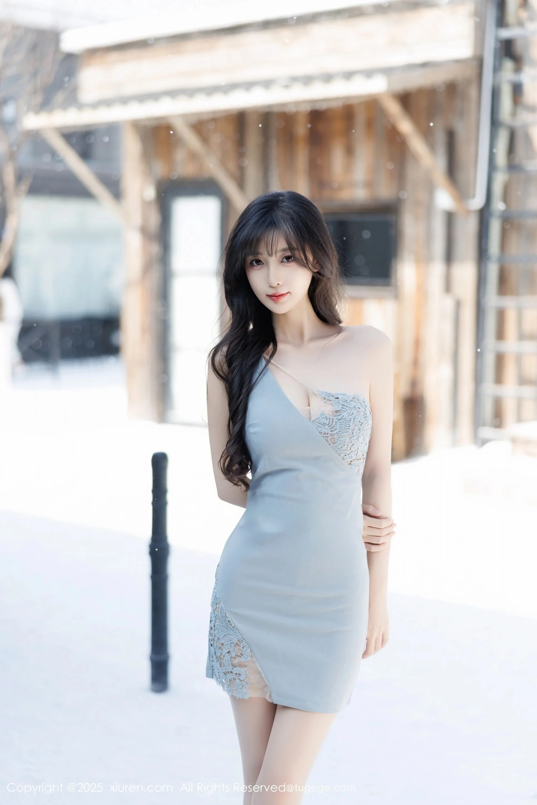 林星阑 - Photo 19