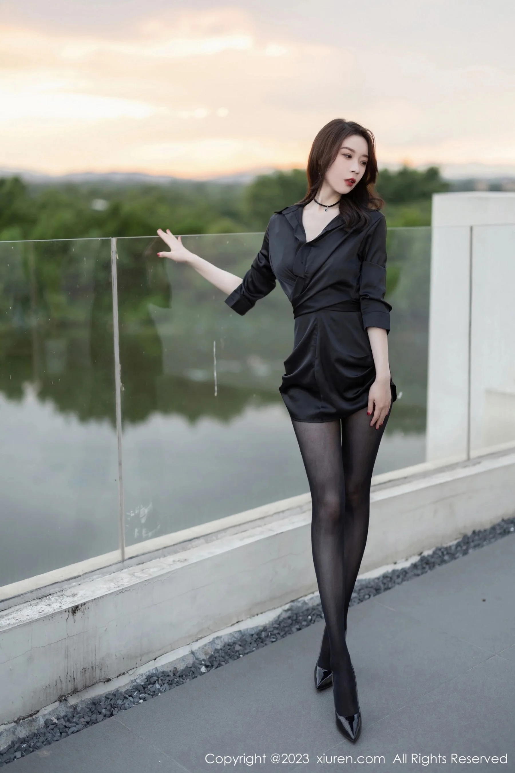 梦心玥 - Photo 11