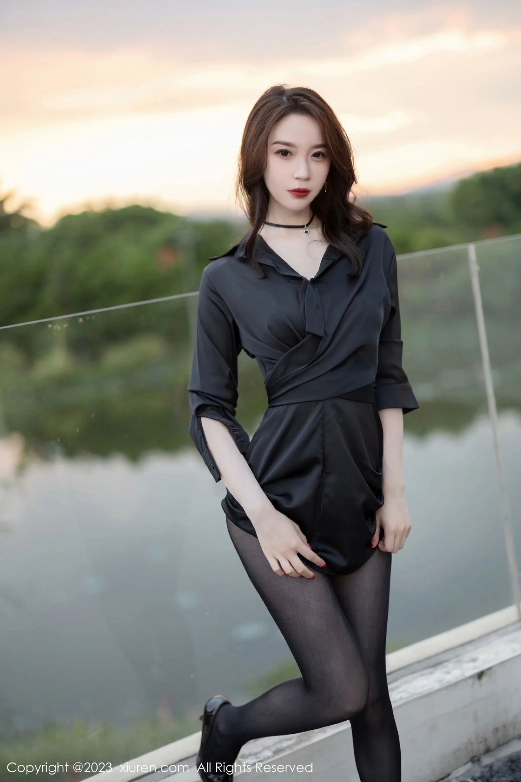 梦心玥 - Photo 15