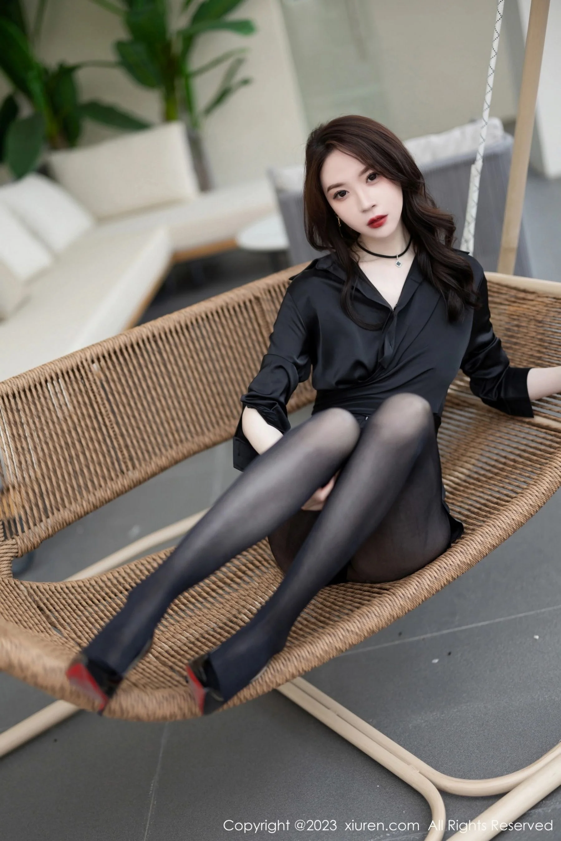 梦心玥 - Photo 20