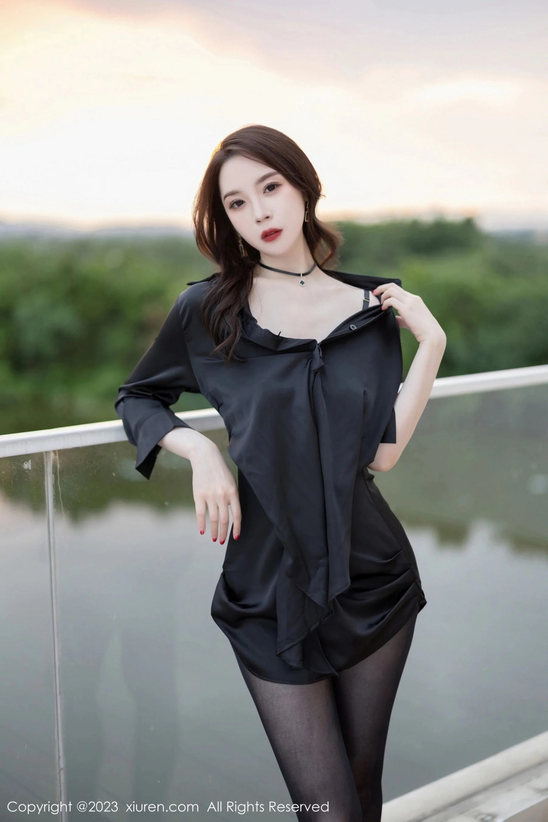 梦心玥 - Photo 23