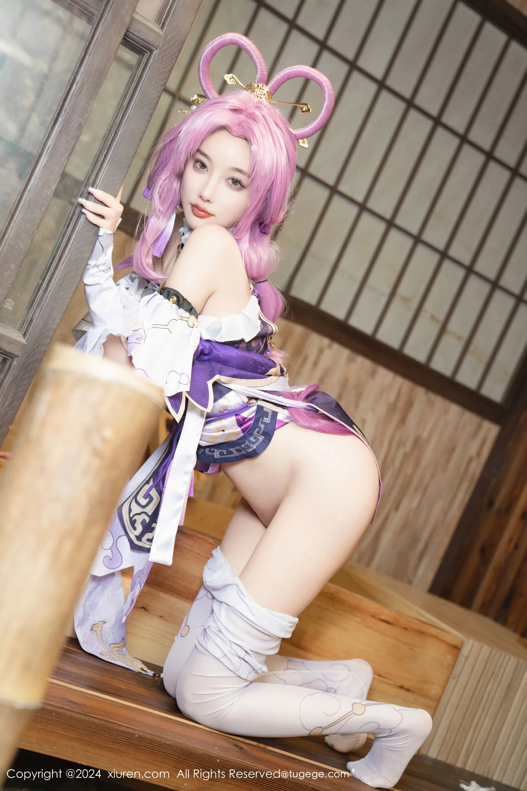 杨晨晨Yome - Photo 6