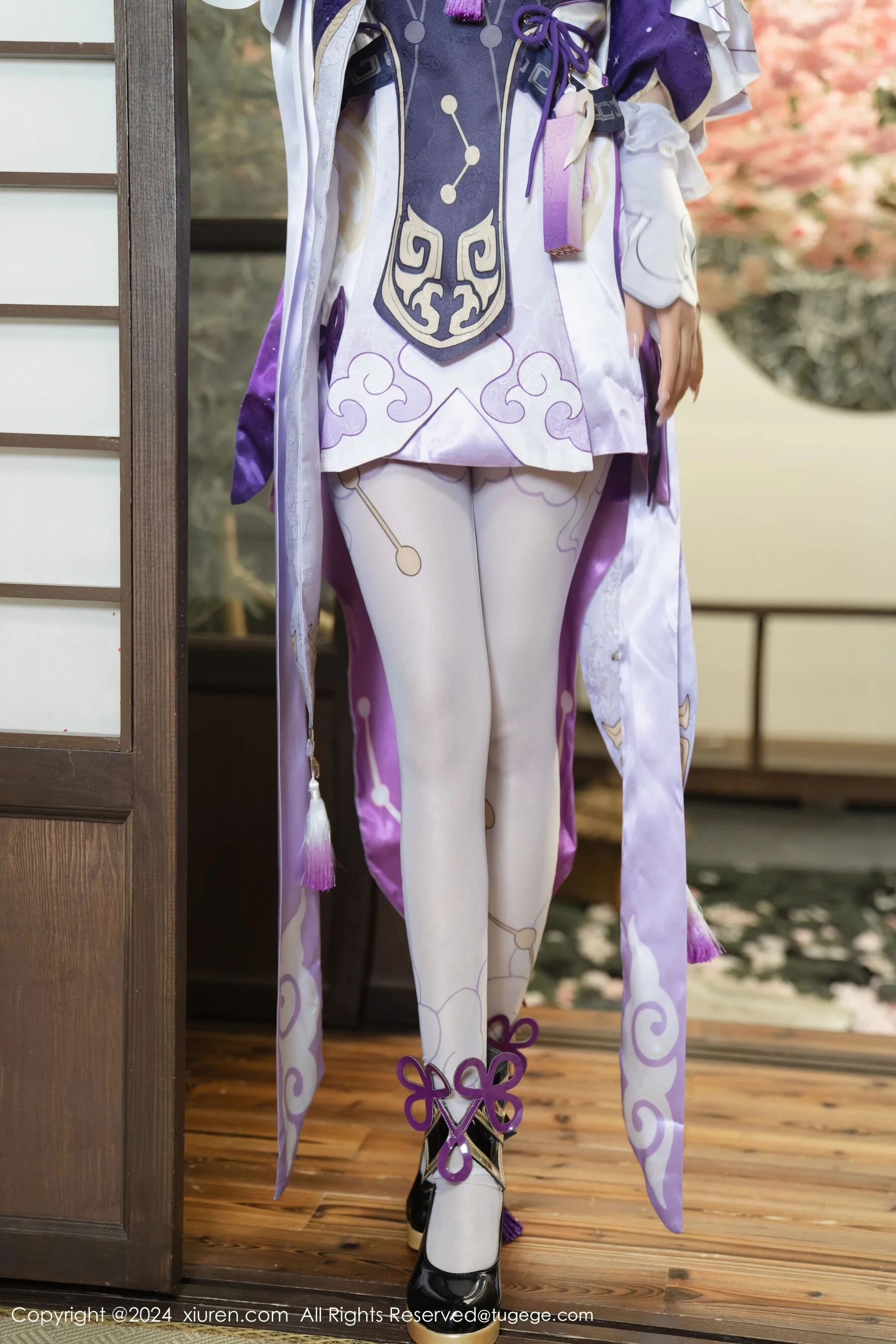 杨晨晨Yome - Photo 13