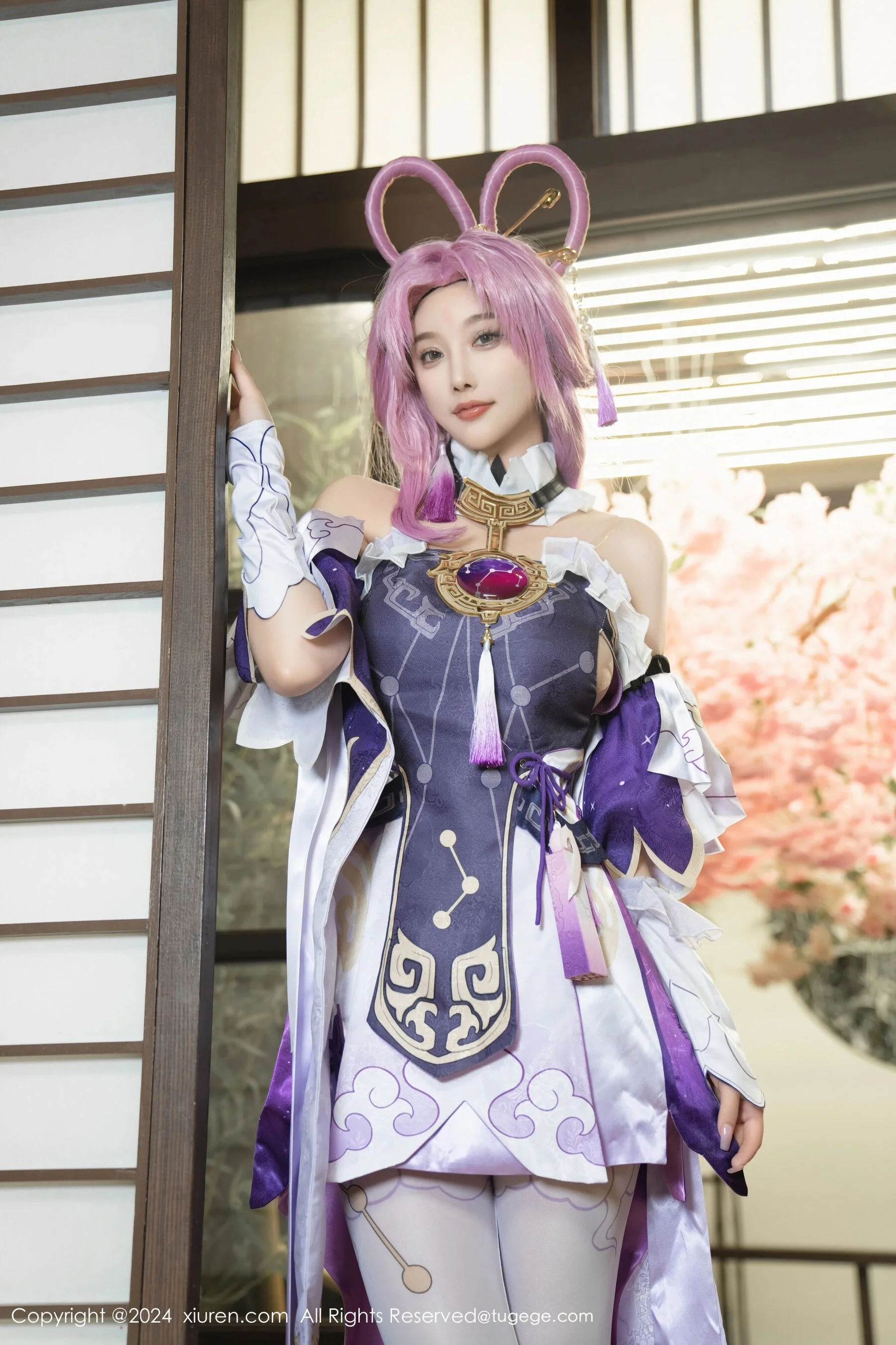 杨晨晨Yome - Photo 14