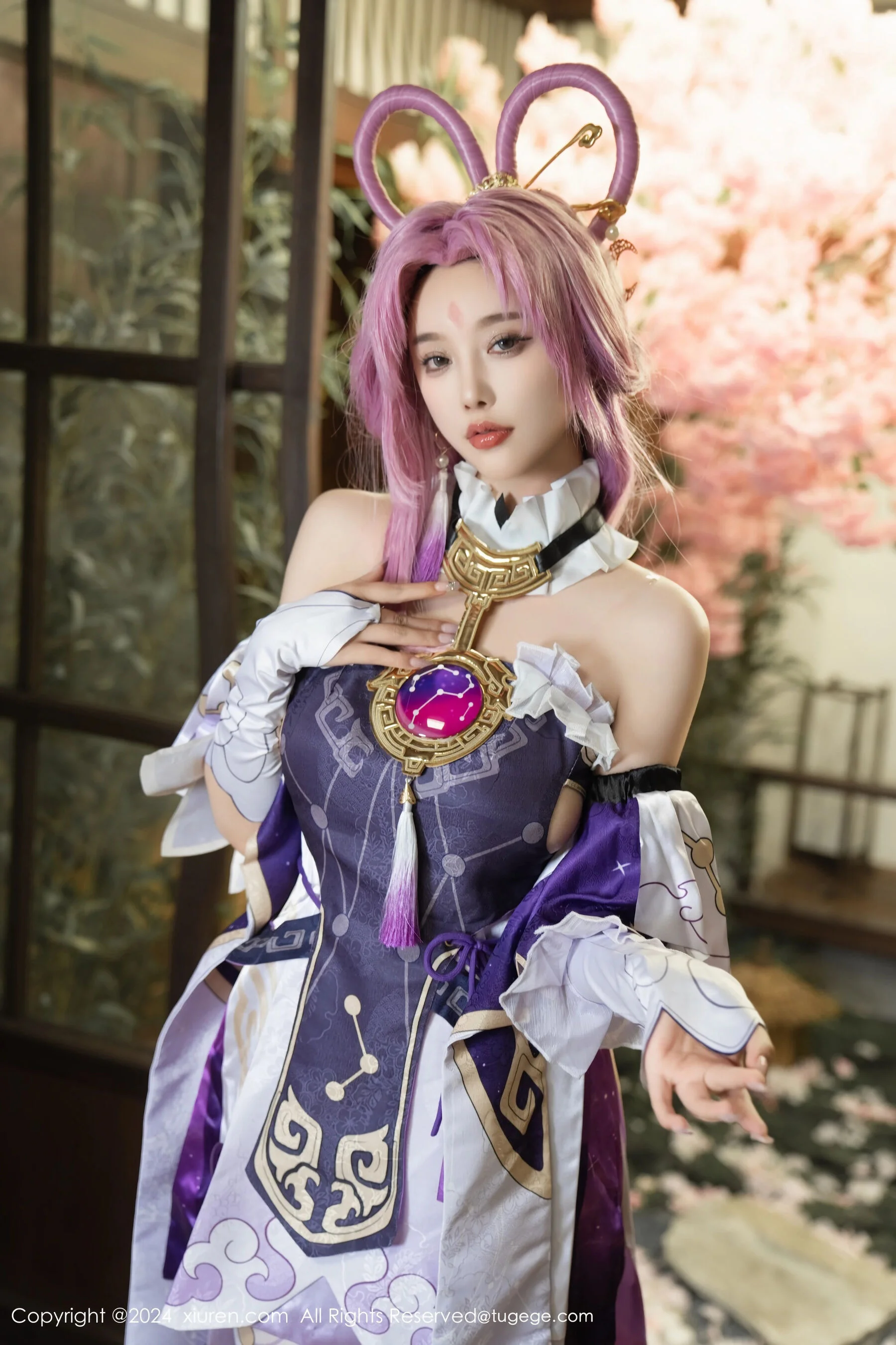 杨晨晨Yome - Photo 15