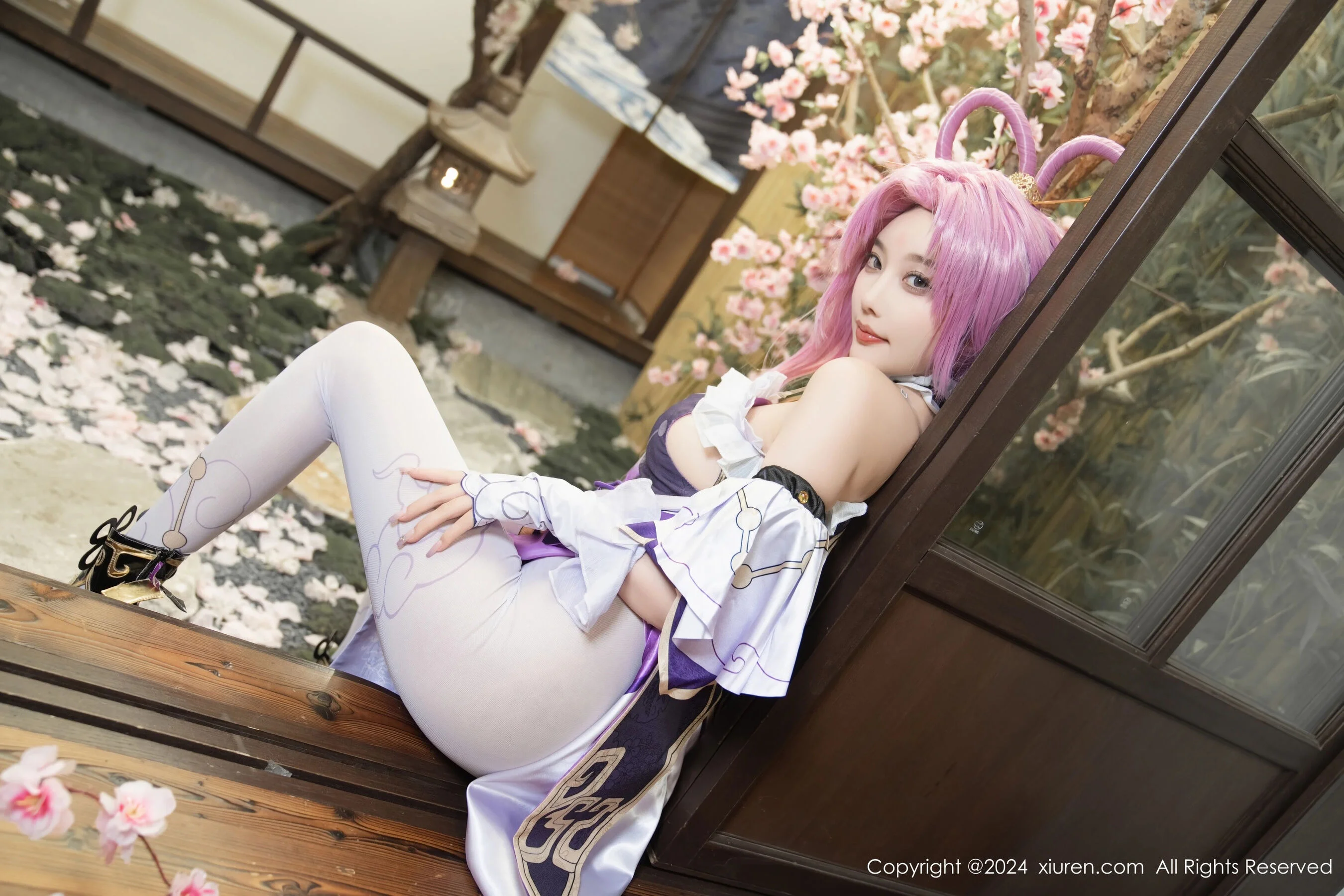 杨晨晨Yome - Photo 33