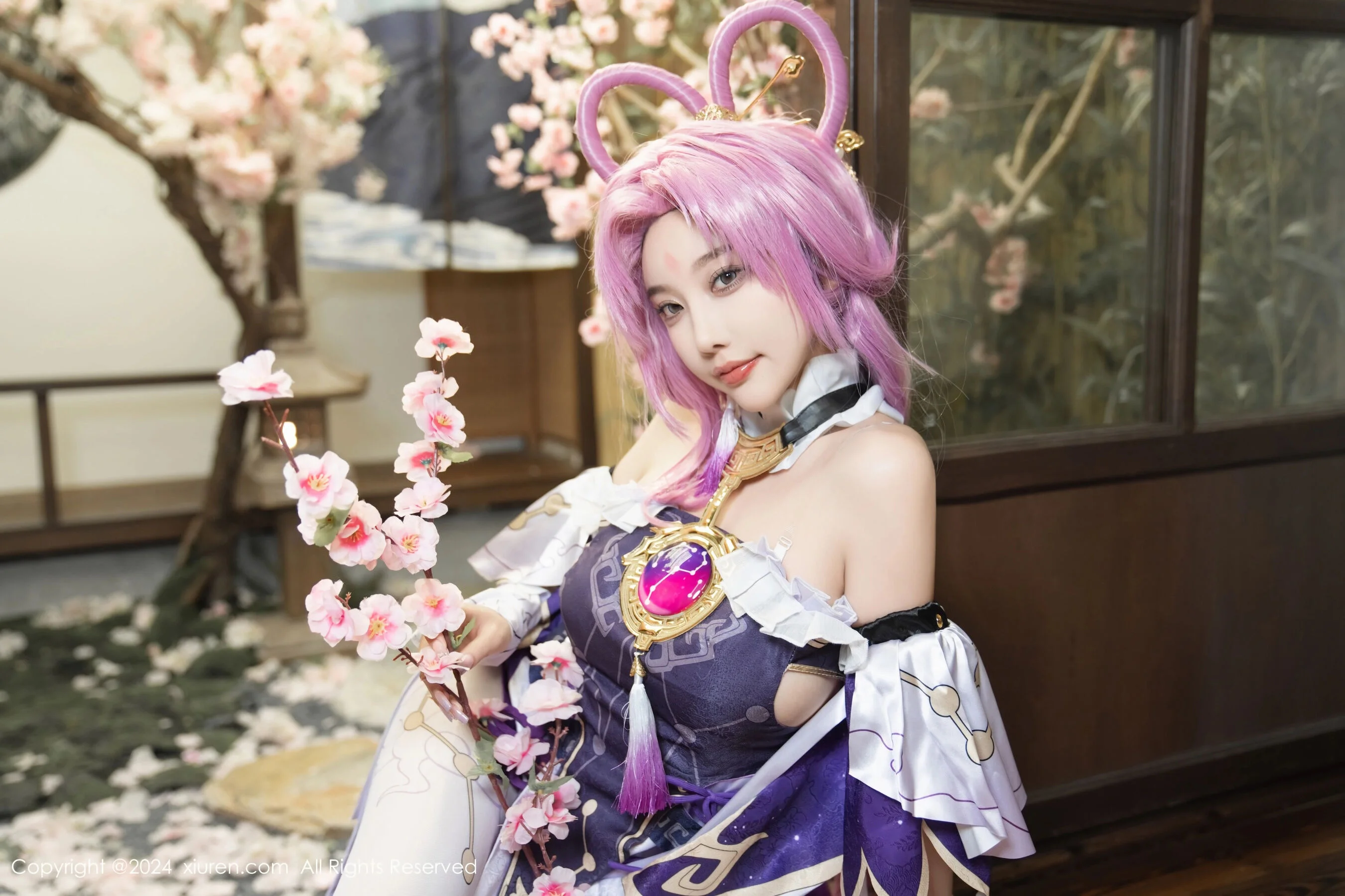 杨晨晨Yome - Photo 37