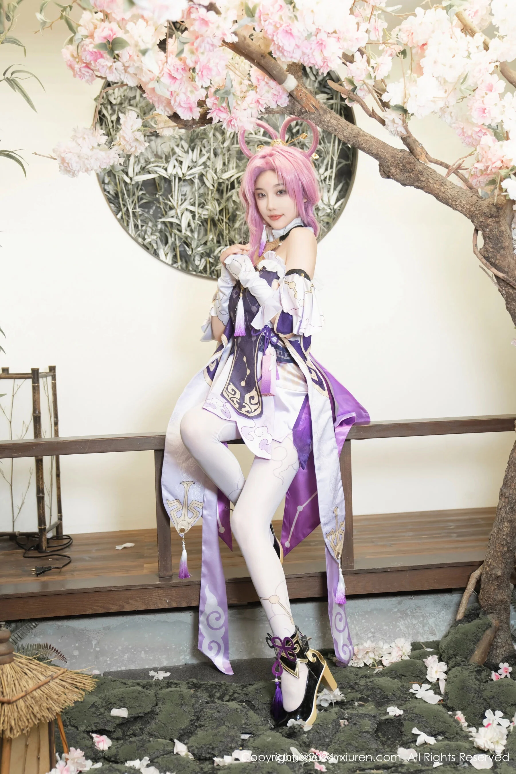 杨晨晨Yome - Photo 39