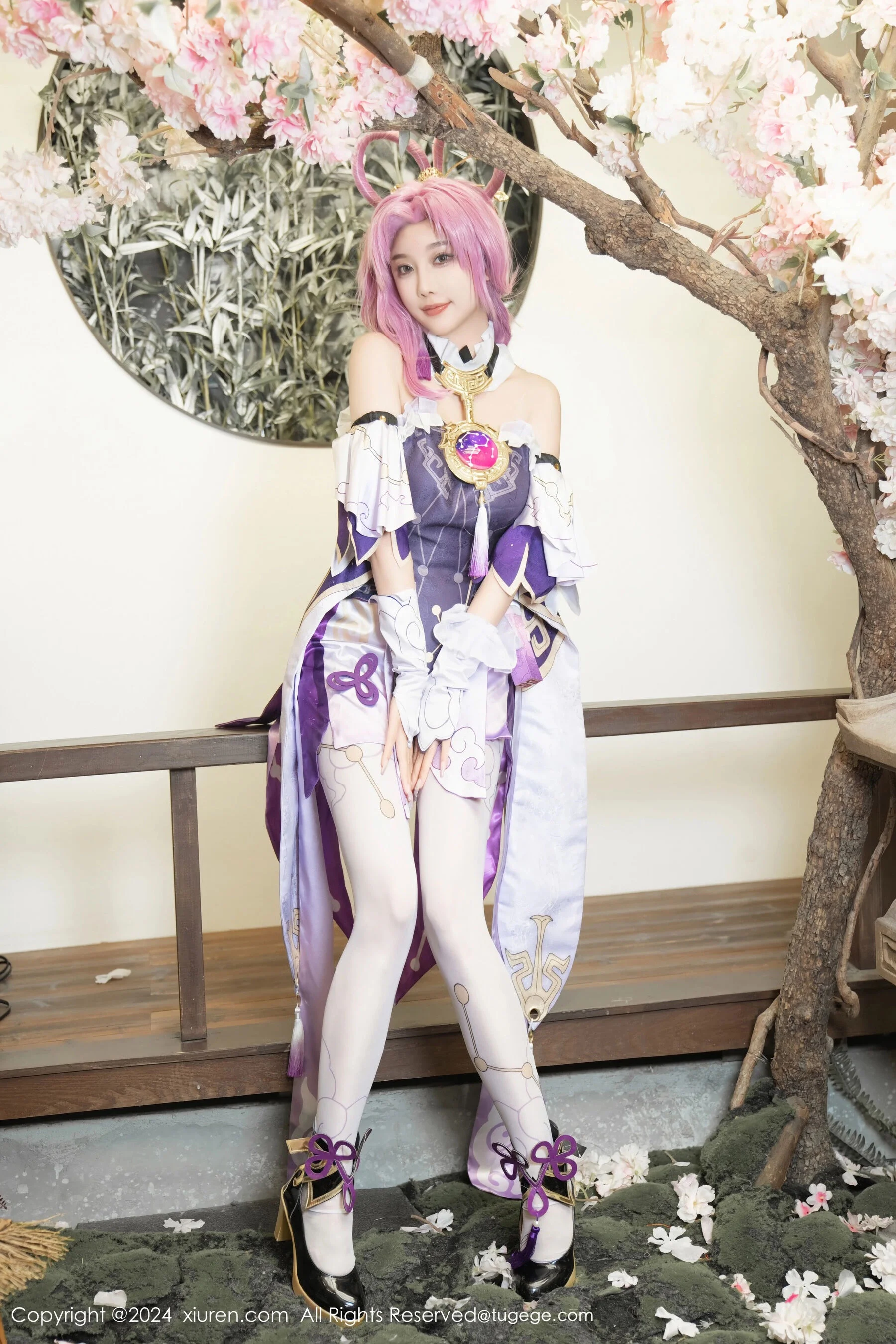 杨晨晨Yome - Photo 40