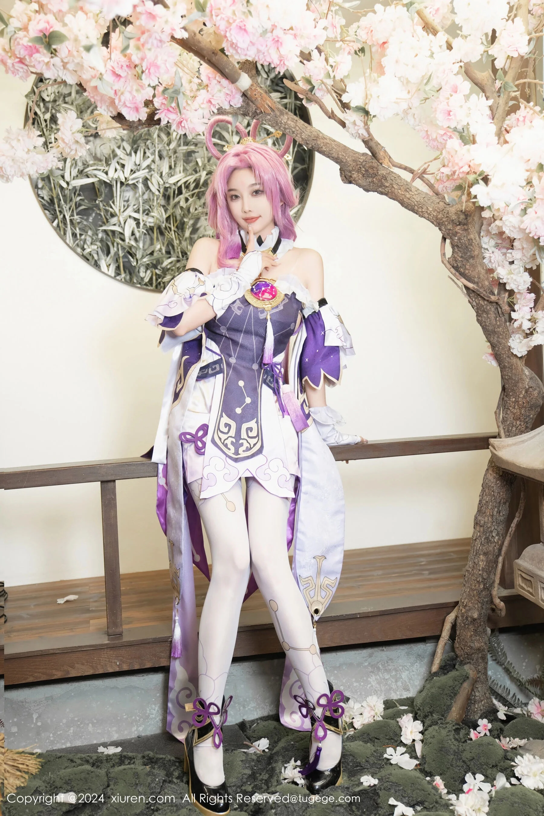 杨晨晨Yome - Photo 41