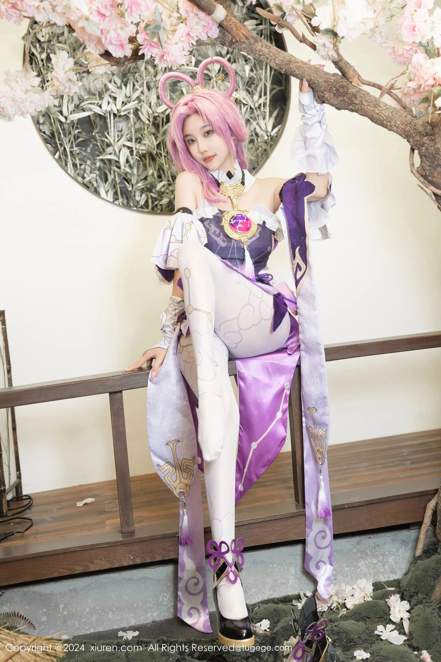 杨晨晨Yome - Photo 42