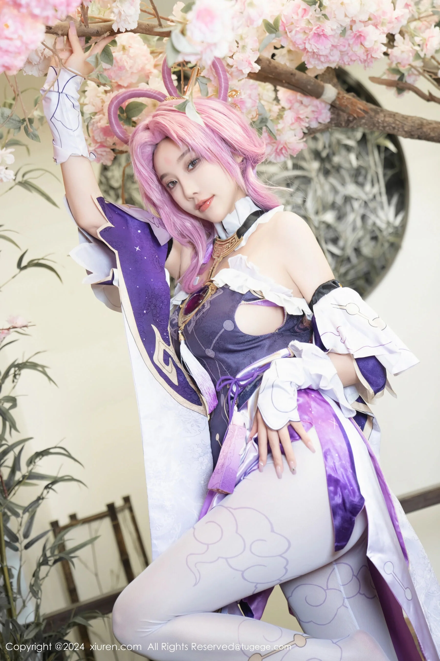 杨晨晨Yome - Photo 45