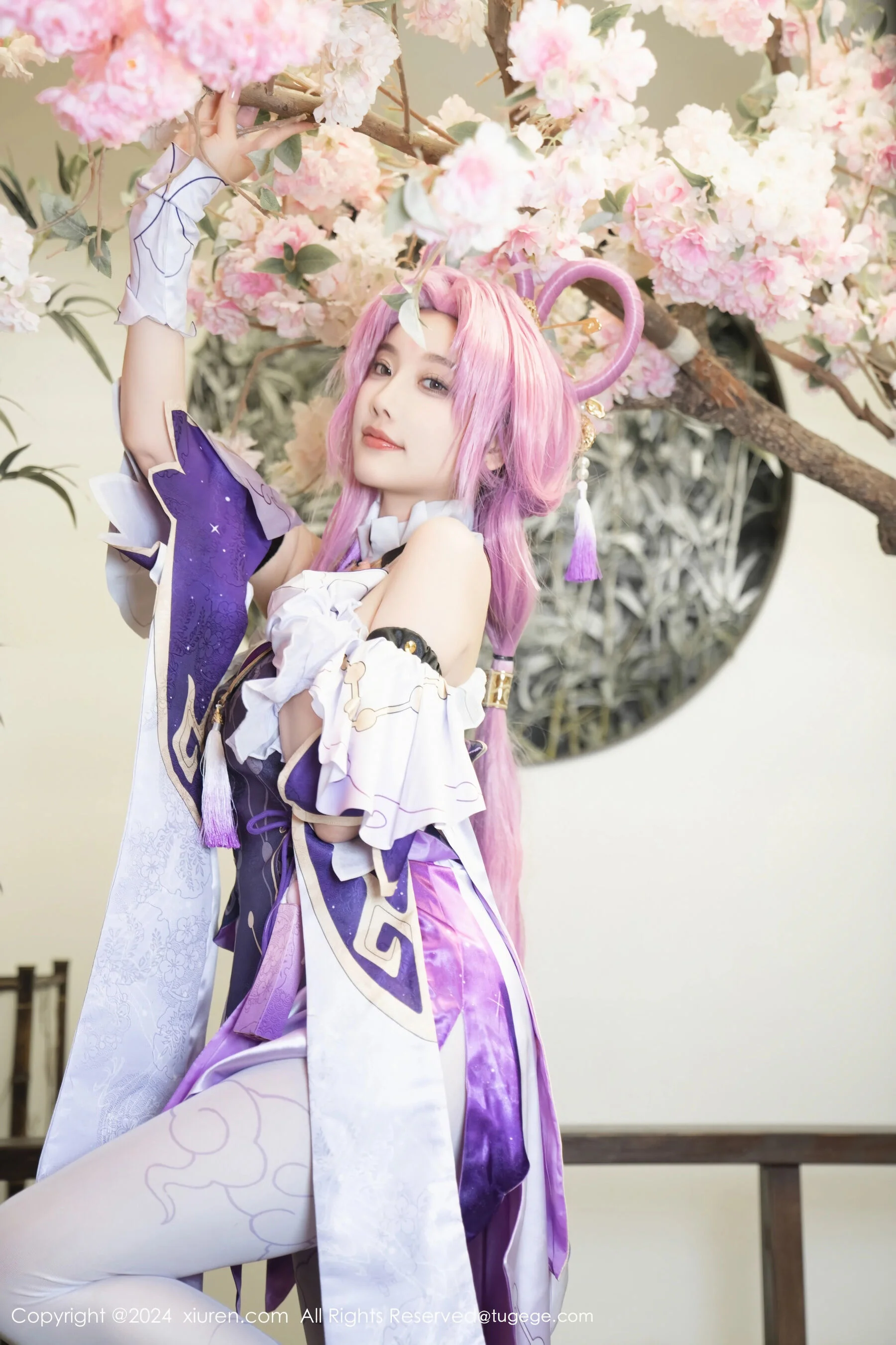 杨晨晨Yome - Photo 46