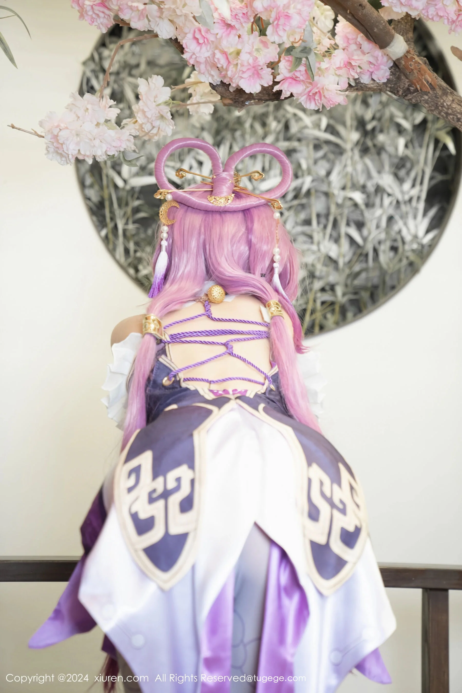 杨晨晨Yome - Photo 47