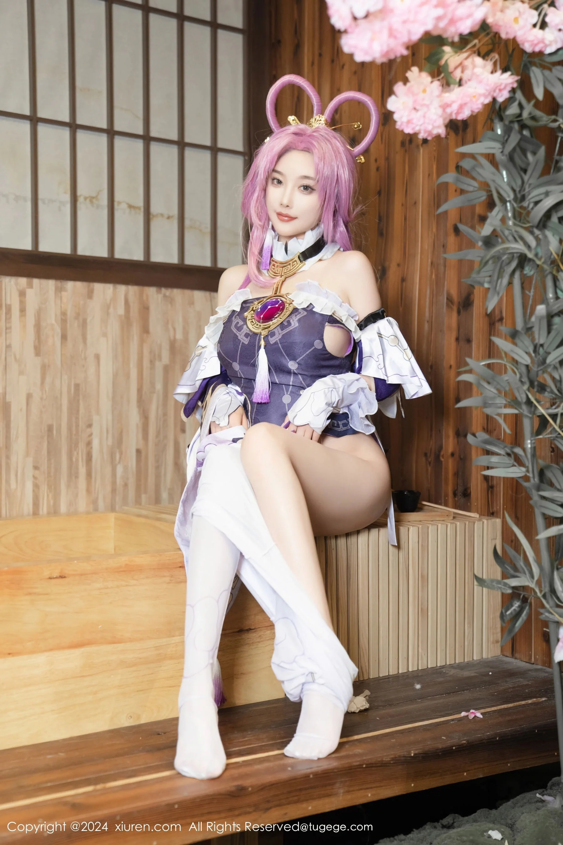 杨晨晨Yome - Photo 55