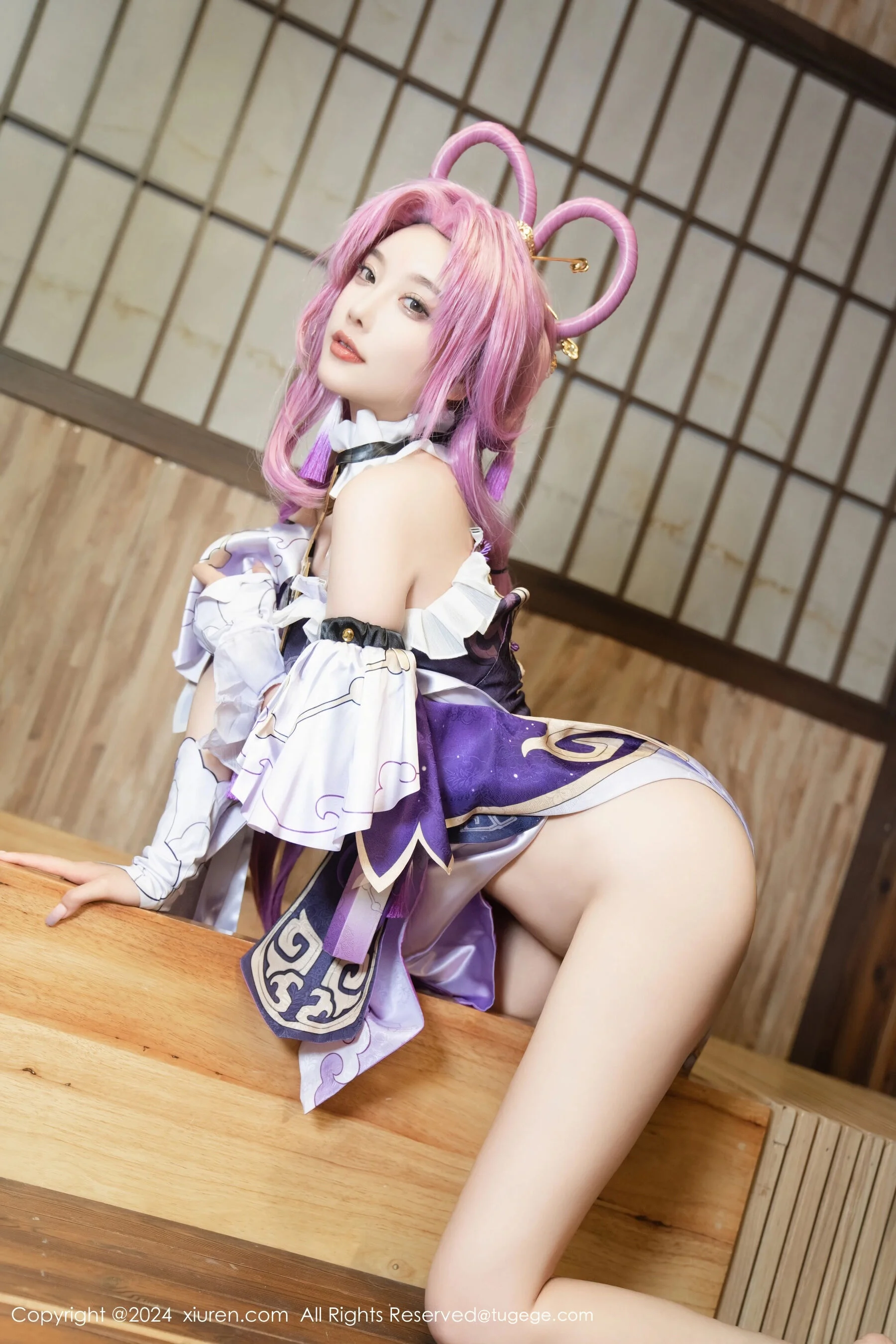 杨晨晨Yome - Photo 60