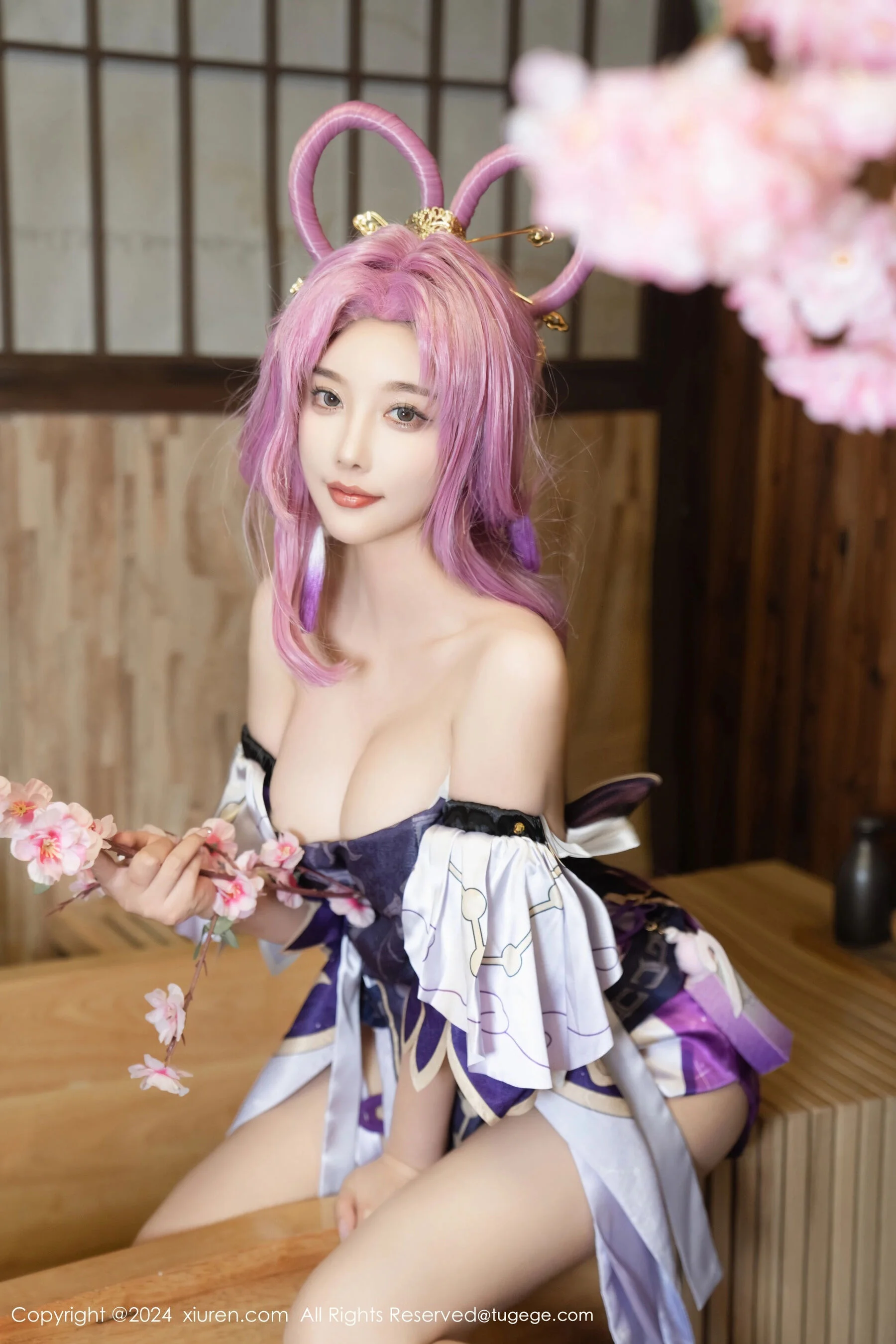 杨晨晨Yome - Photo 73