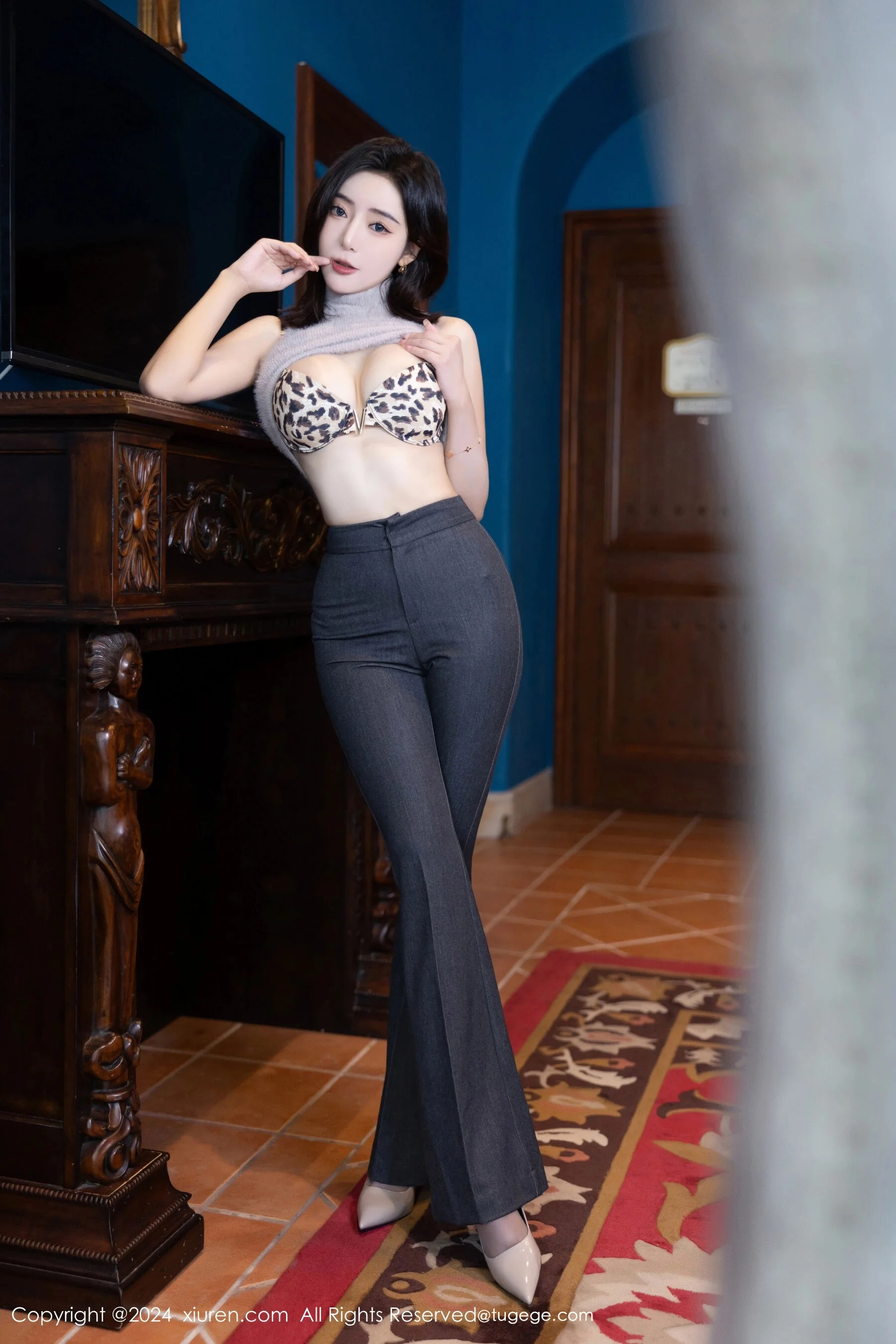 王馨瑶yanni - Photo 34