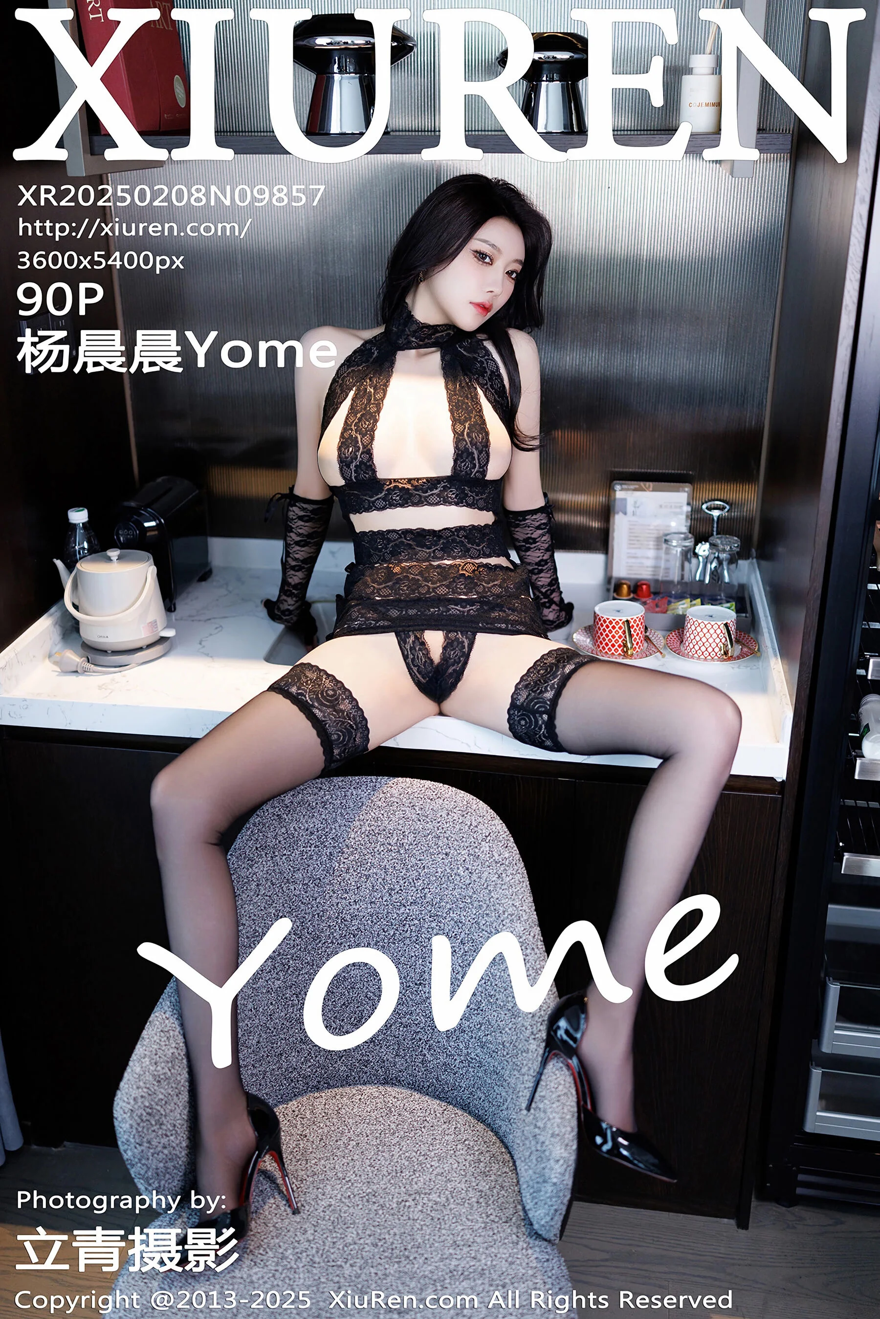 杨晨晨Yome