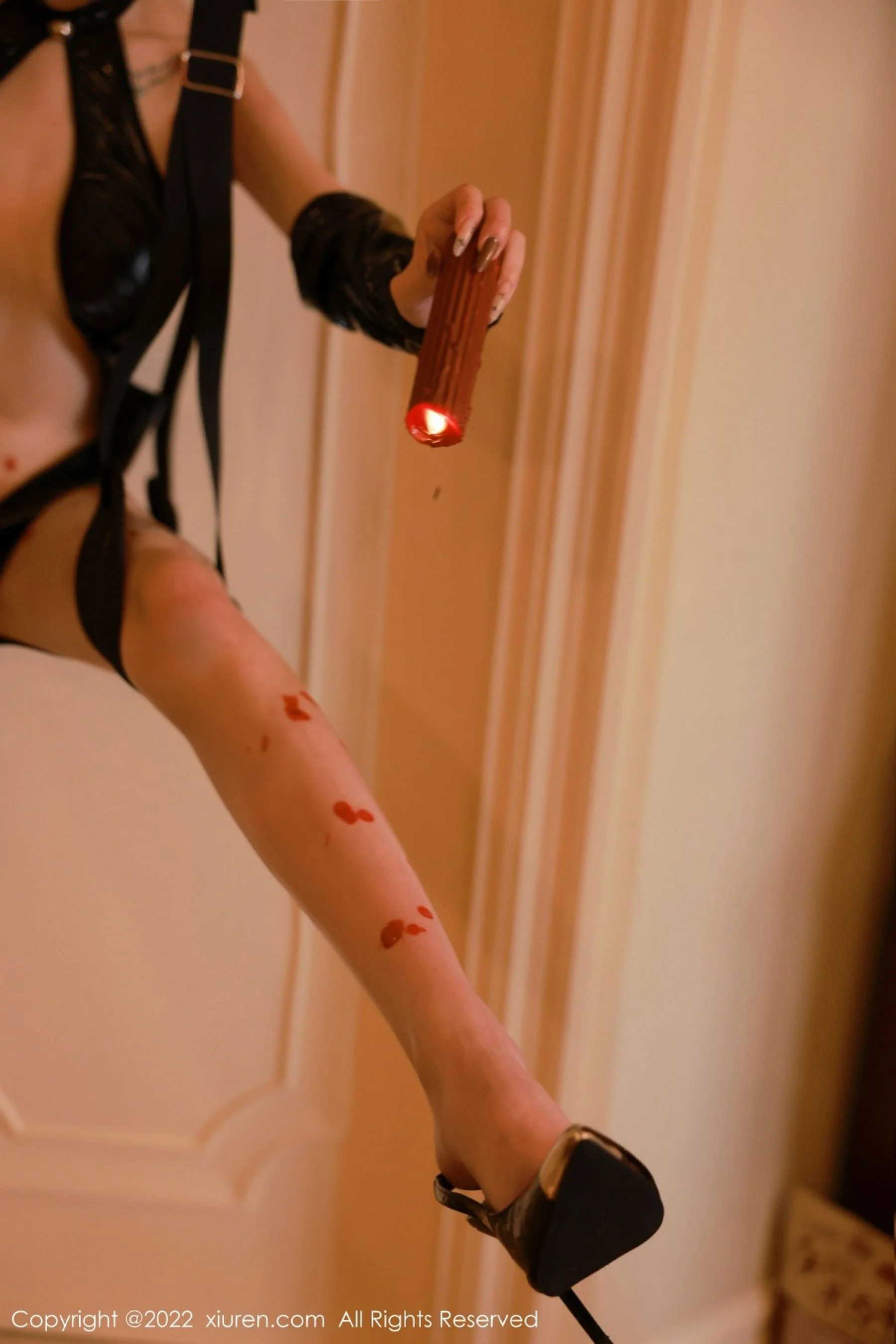 hebe韩心雨 - Photo 47