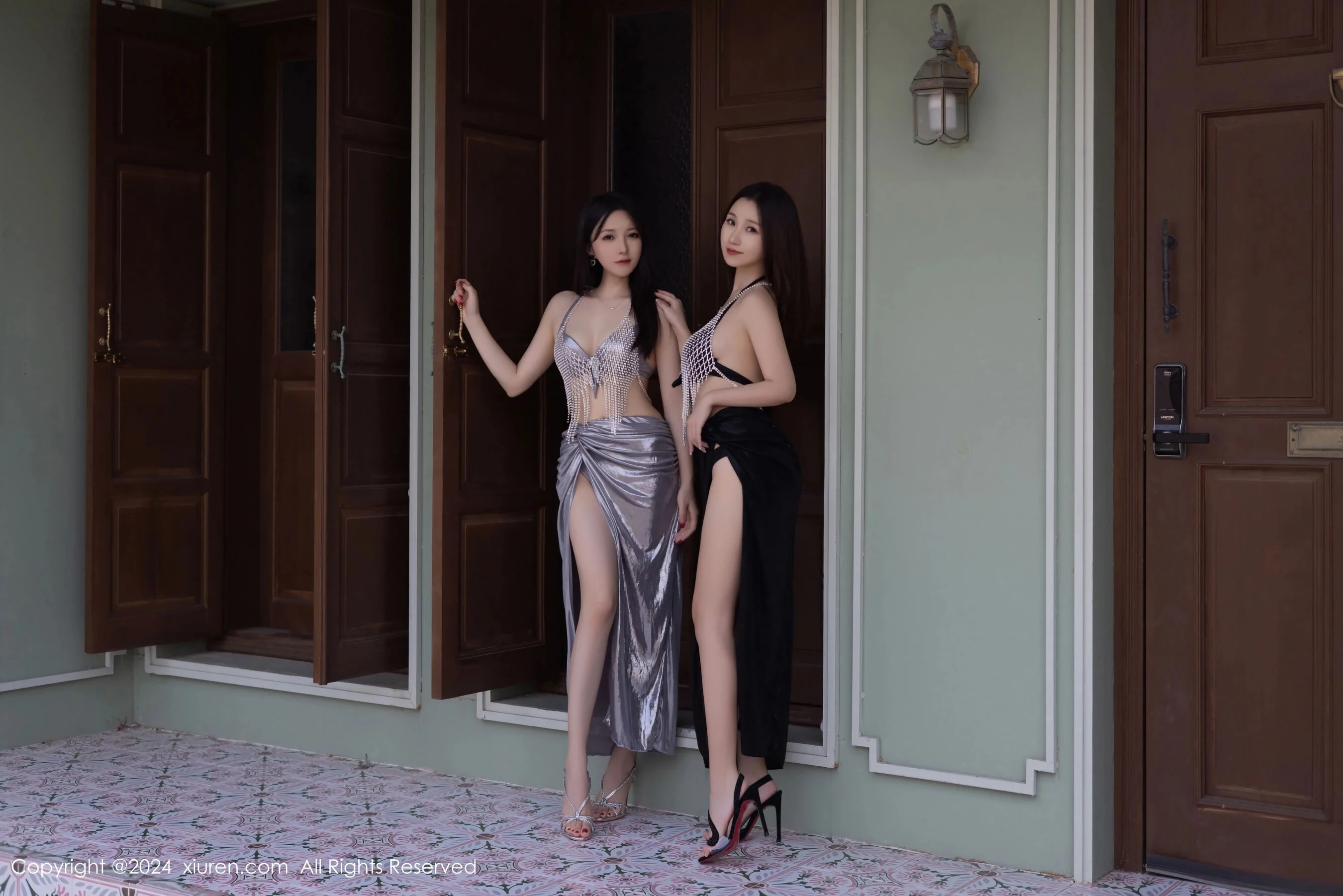 模特合集 - Photo 2