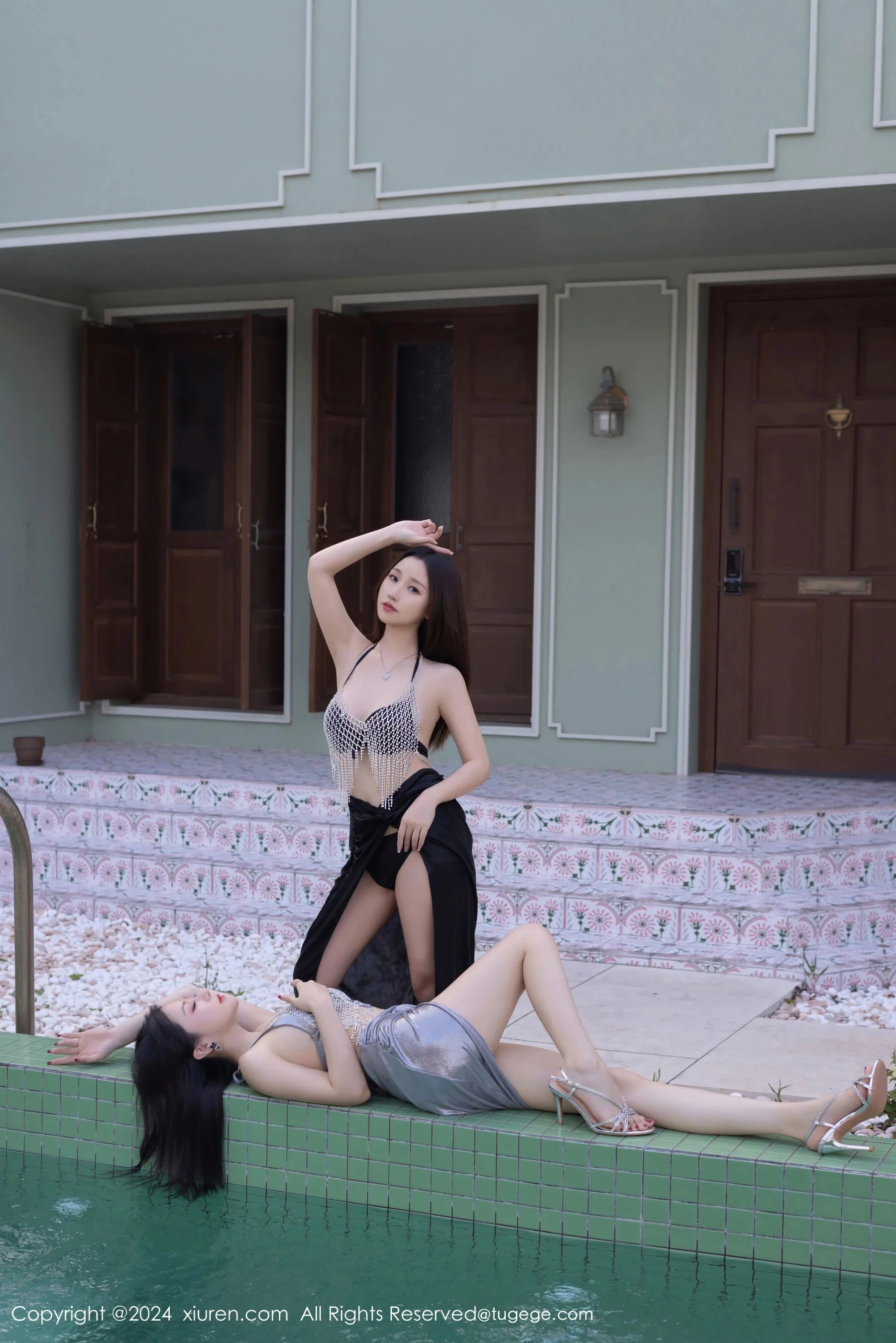 模特合集 - Photo 13